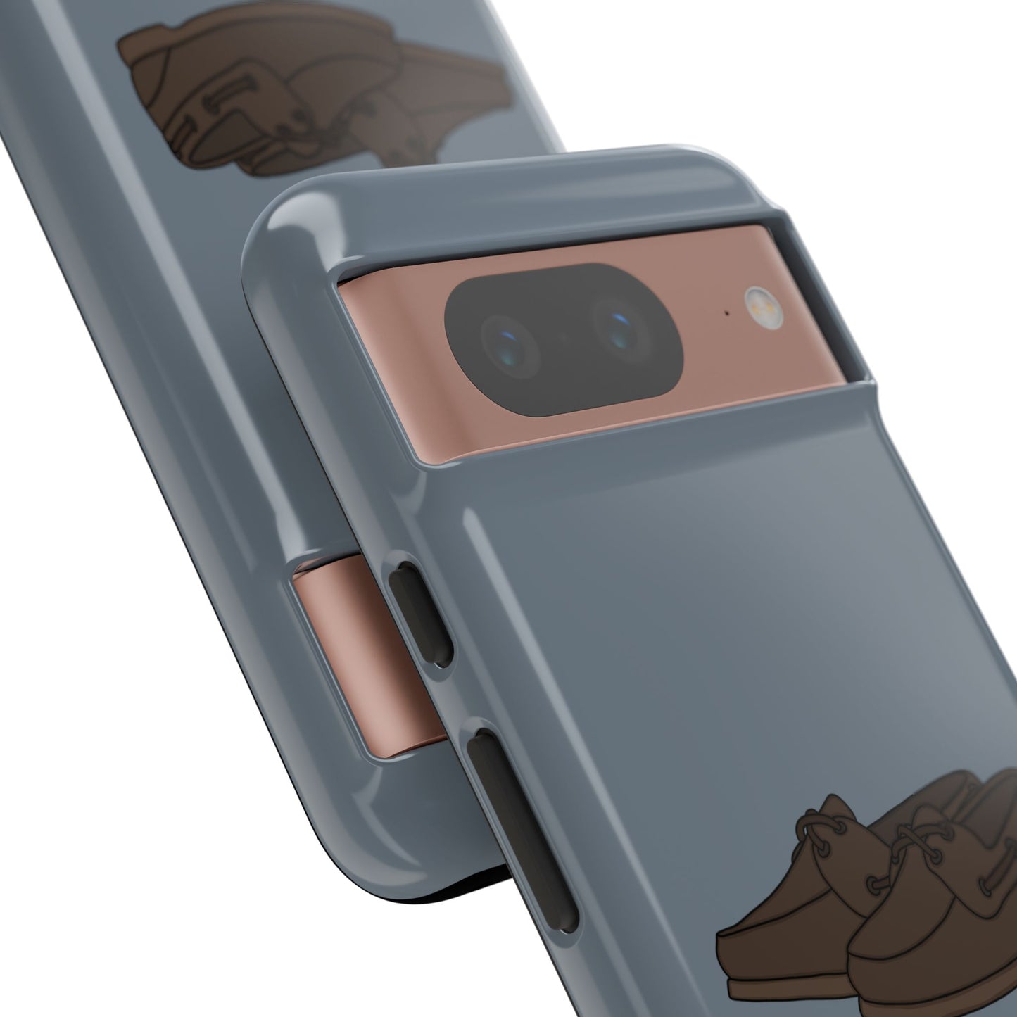 Android Farmstead Deck Shoe Case