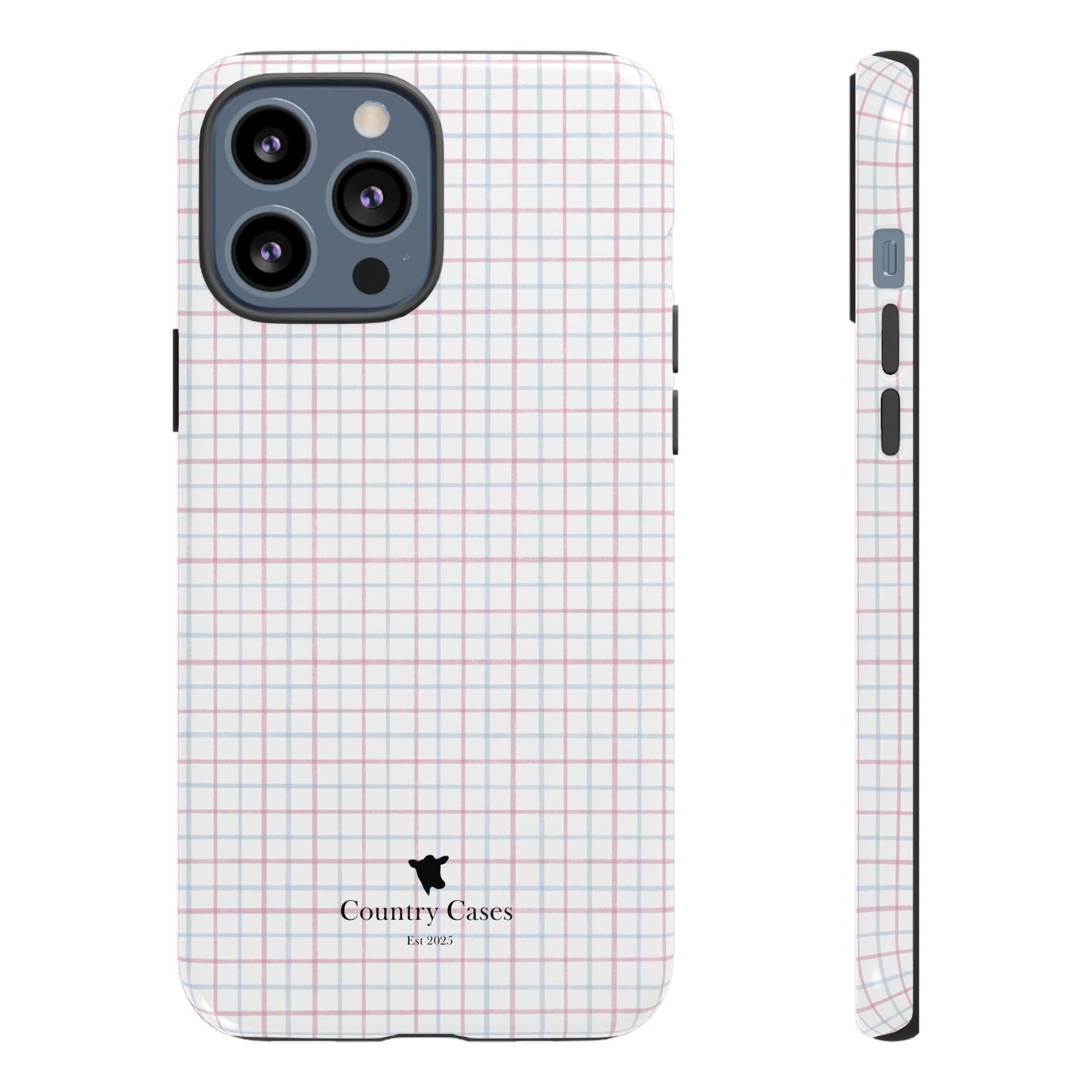 Country Shirt Case