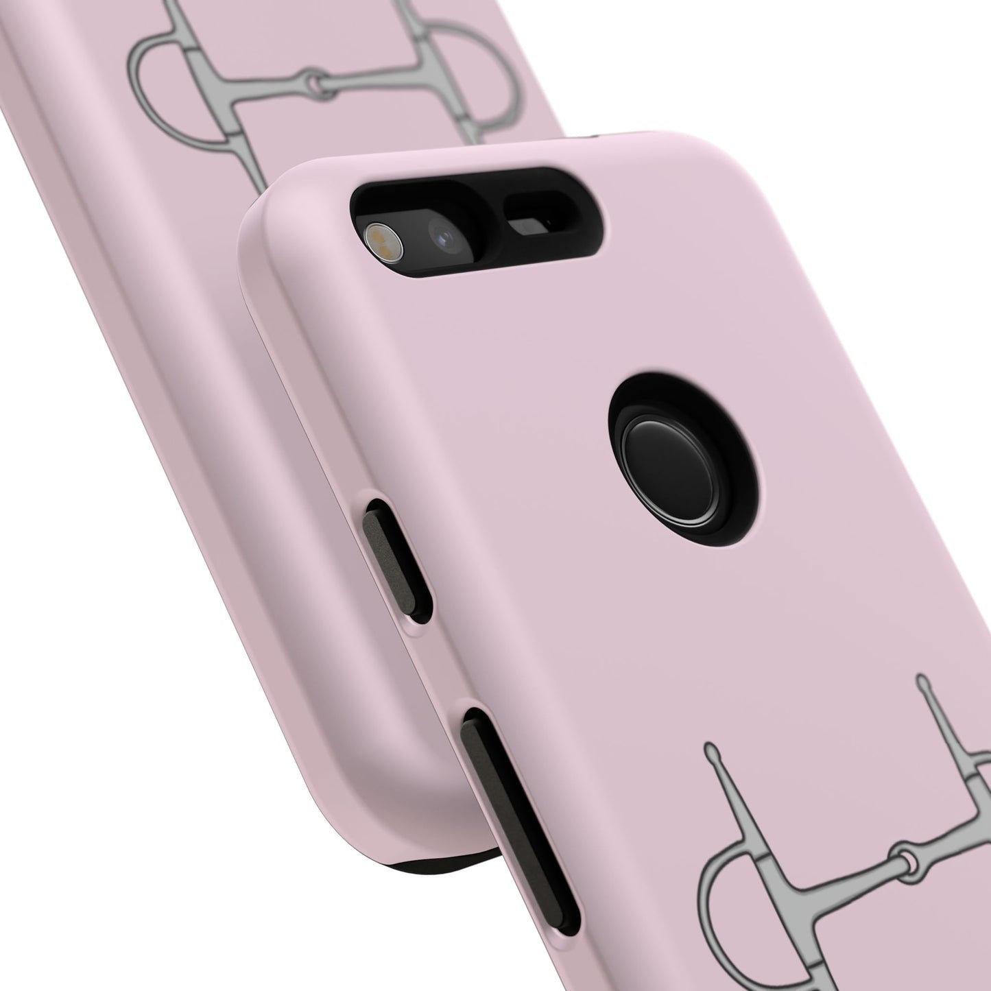 Android The Equestrian bit case
