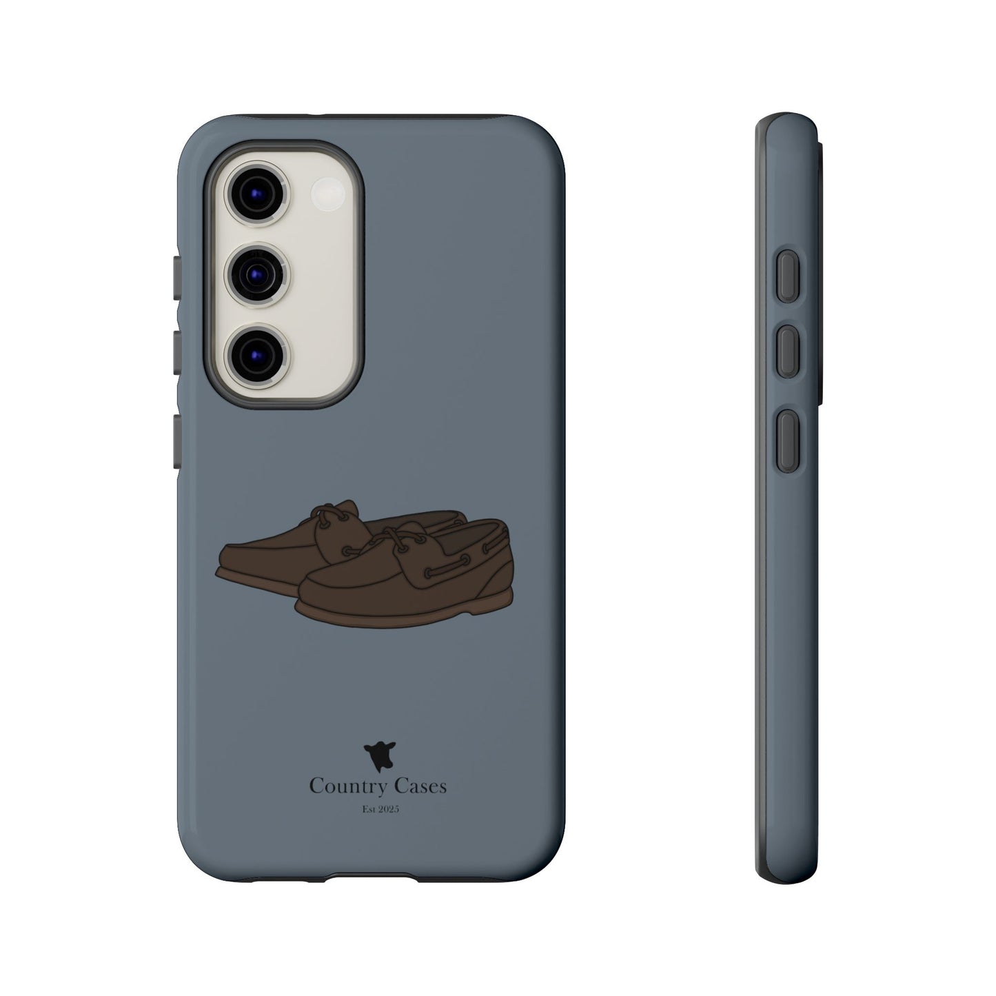 Android Farmstead Deck Shoe Case