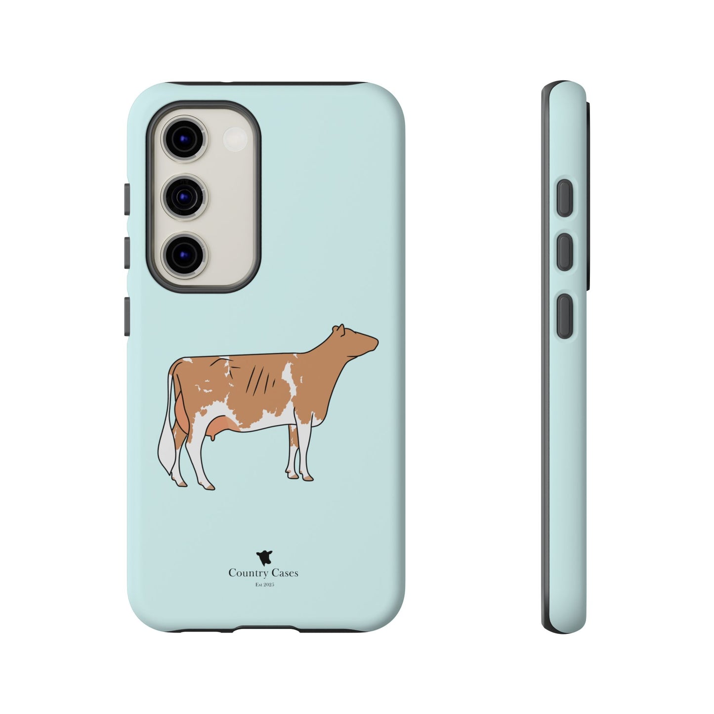 Android Gurnsey Case