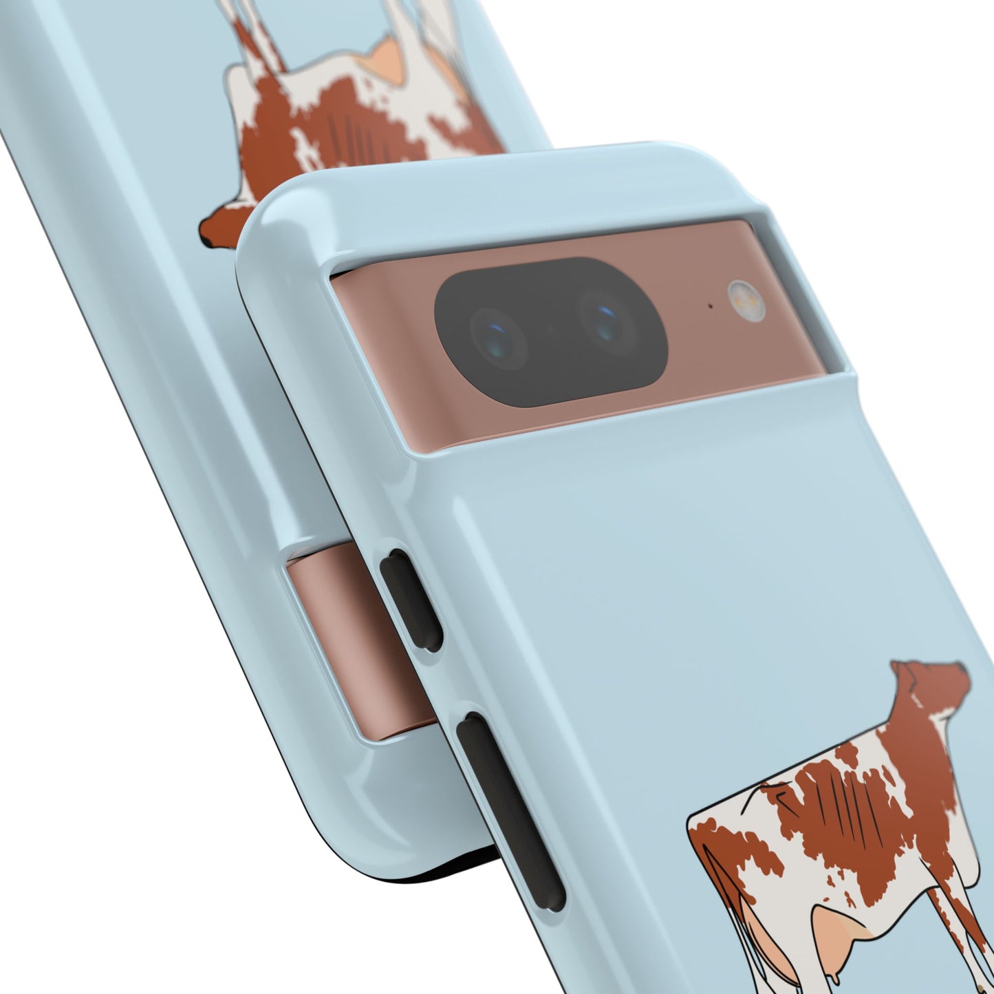 Android Ayrshire Case