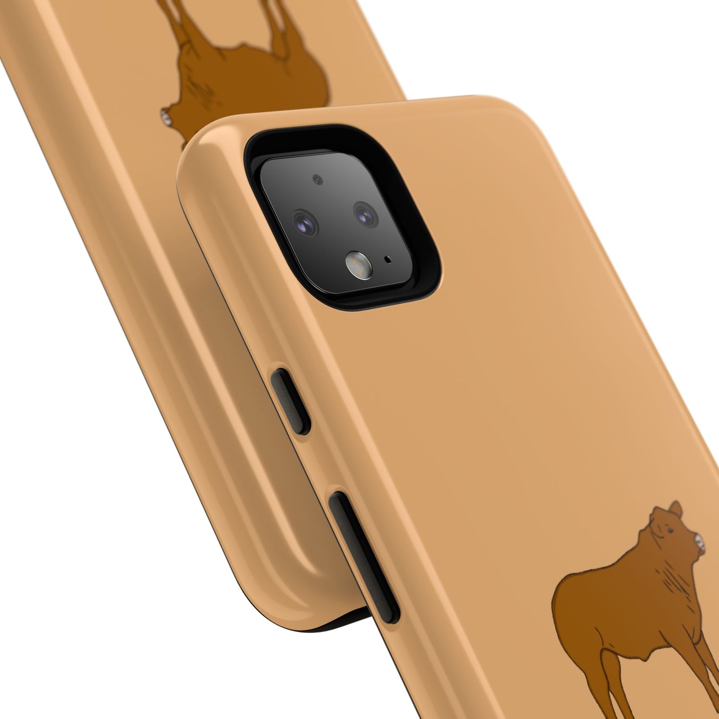 Android beef cow case