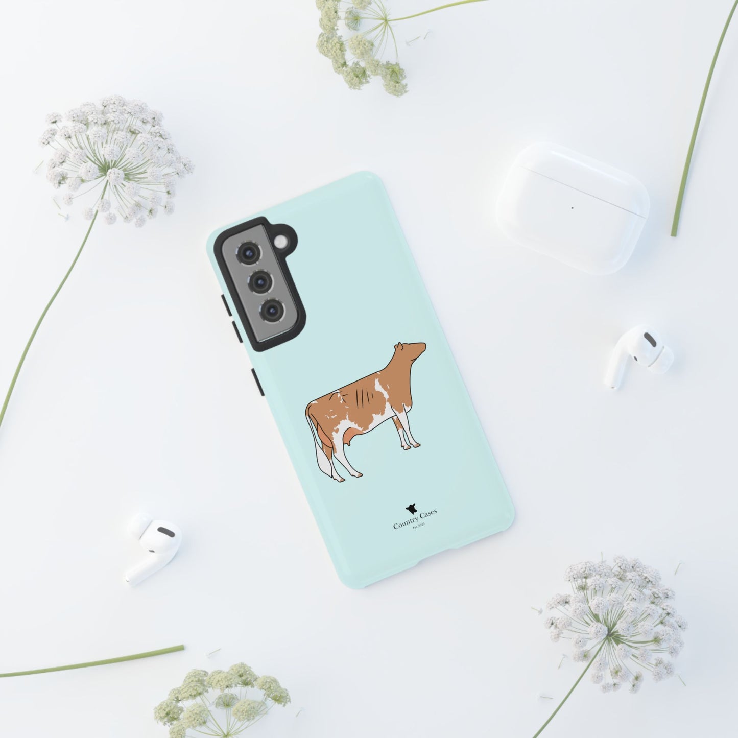 Android Gurnsey Case