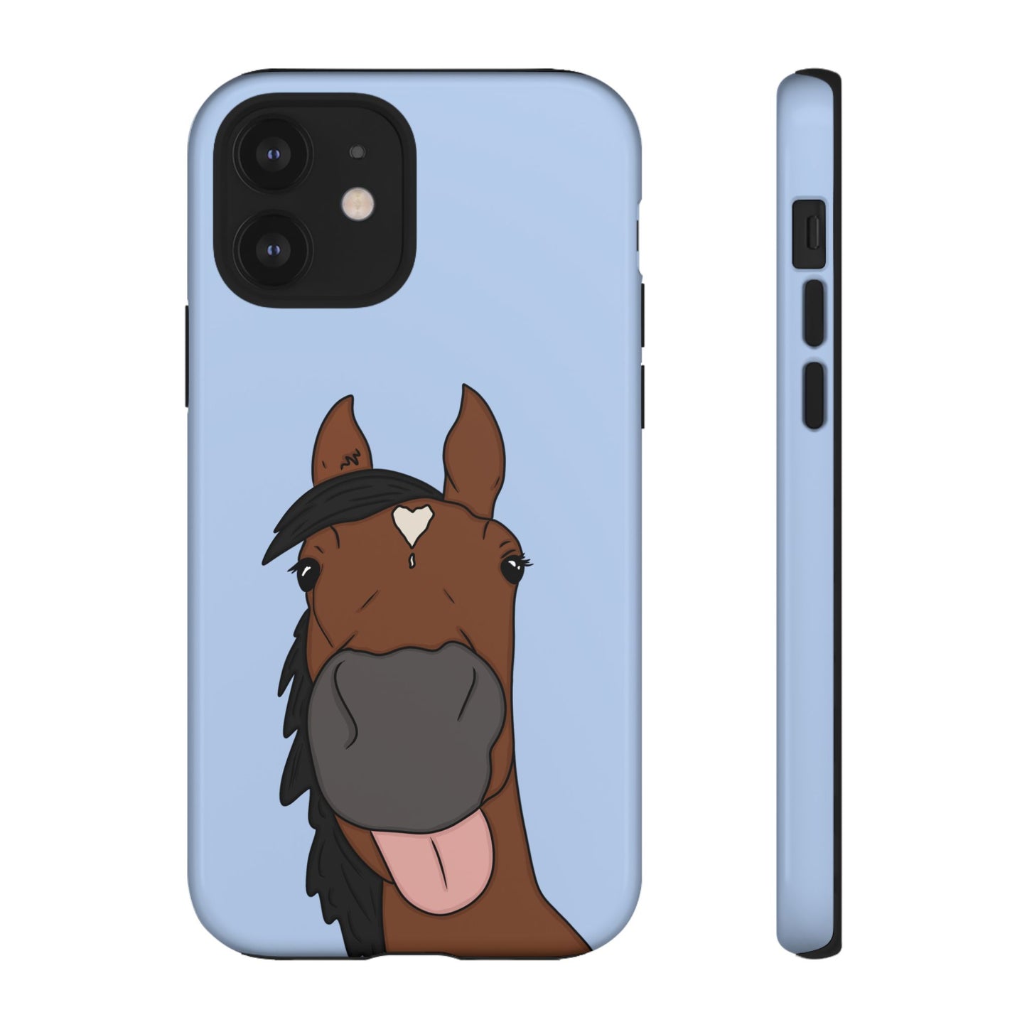 Perfect Pony Case