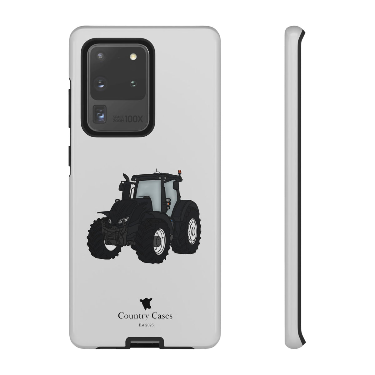 Android Field Tractor Case