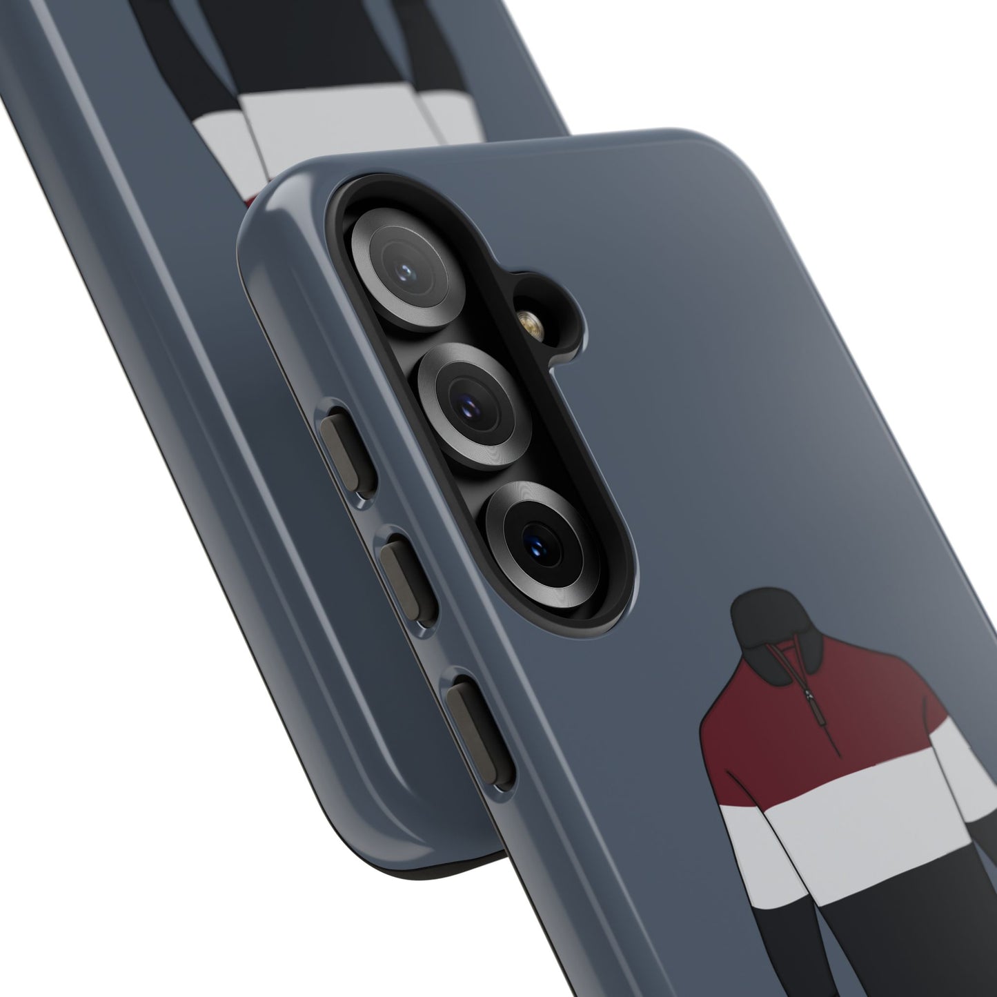 Android Pasture Jumper Case