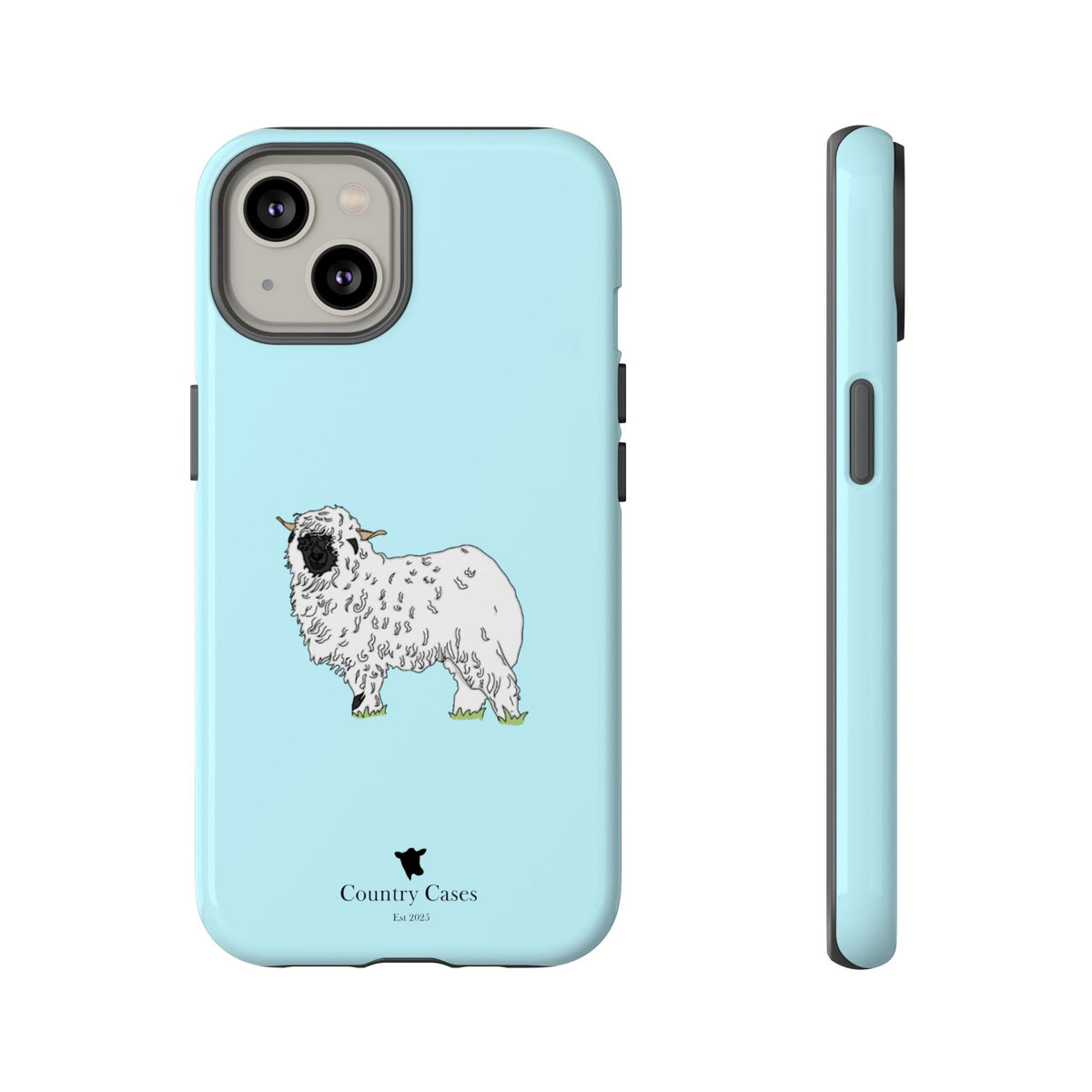 Valias Blacknose Case