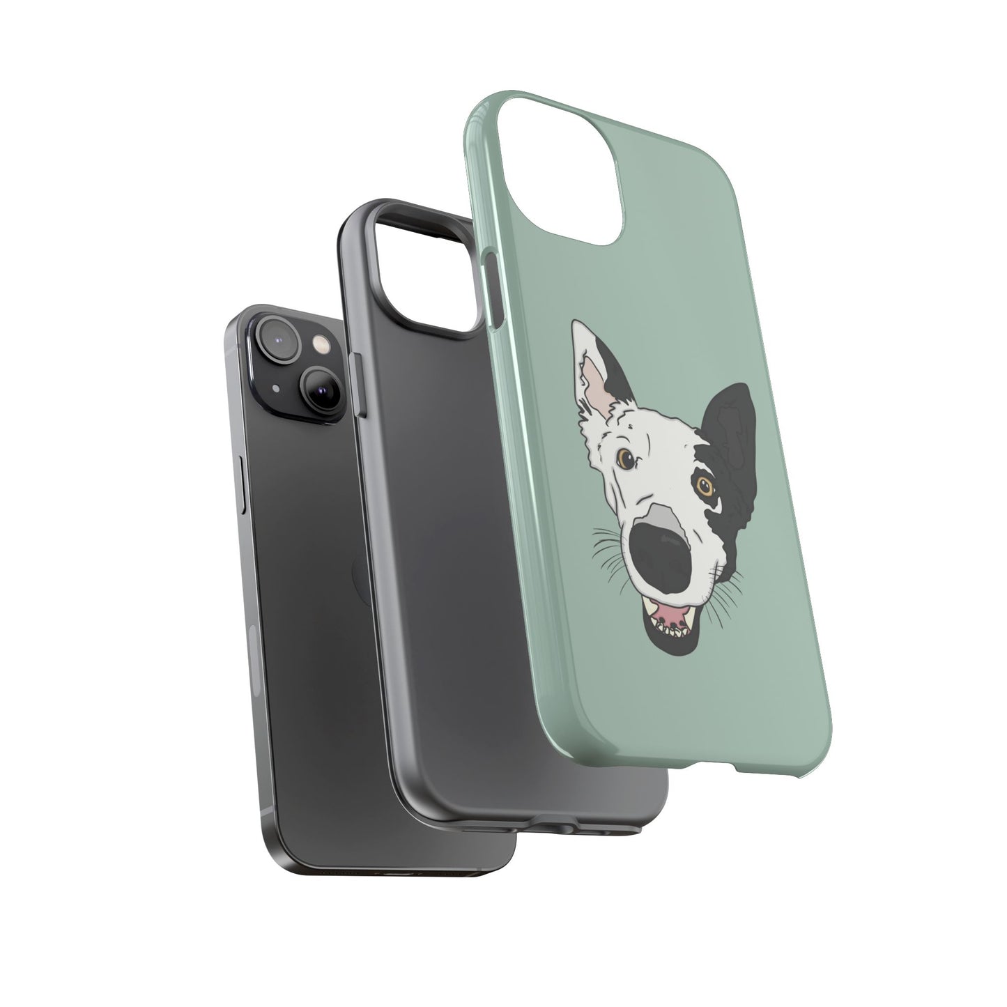 Ella Holden Custom Case