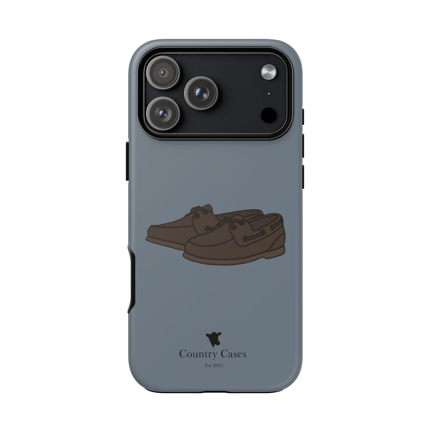 Farmstead Deck Shoe Case