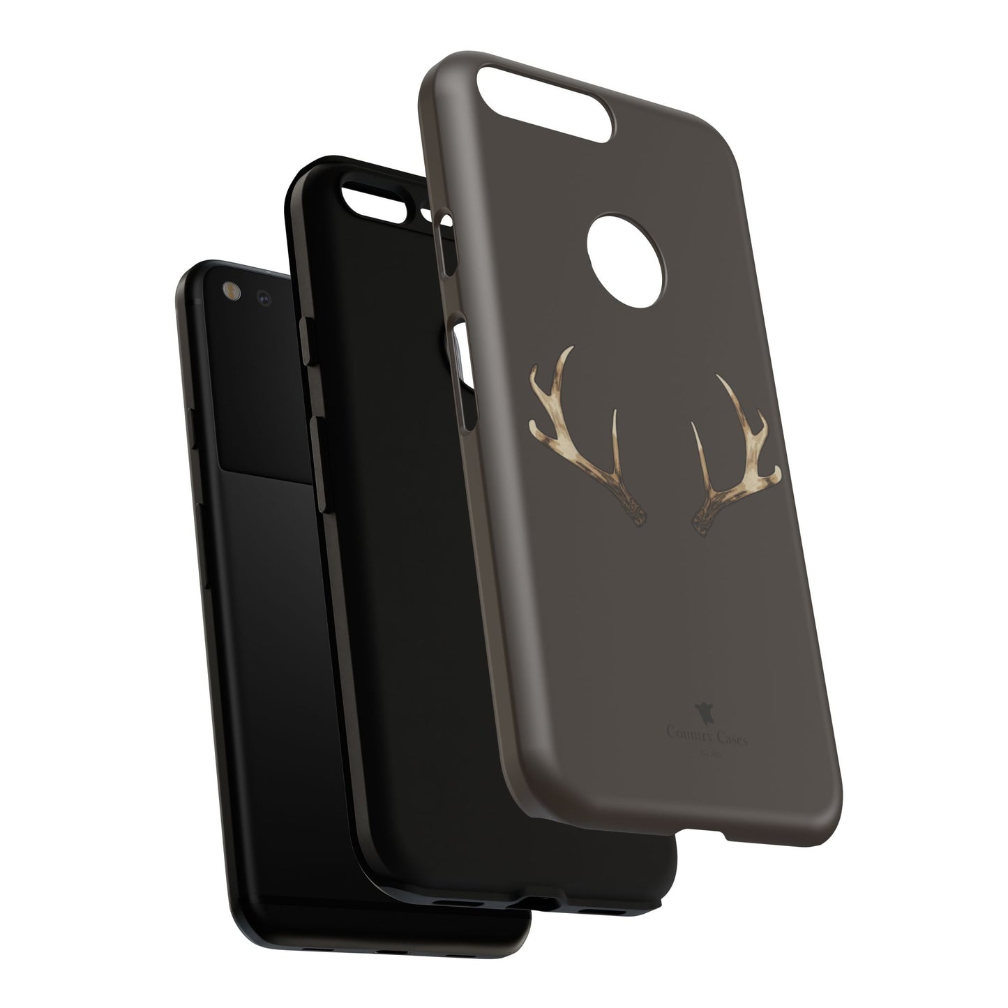 Android stag case