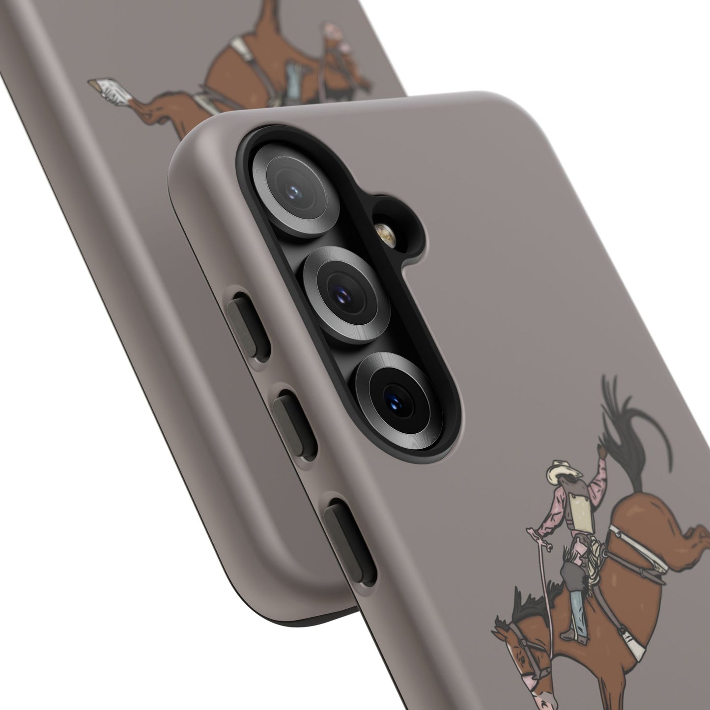 Android Bay Western Case
