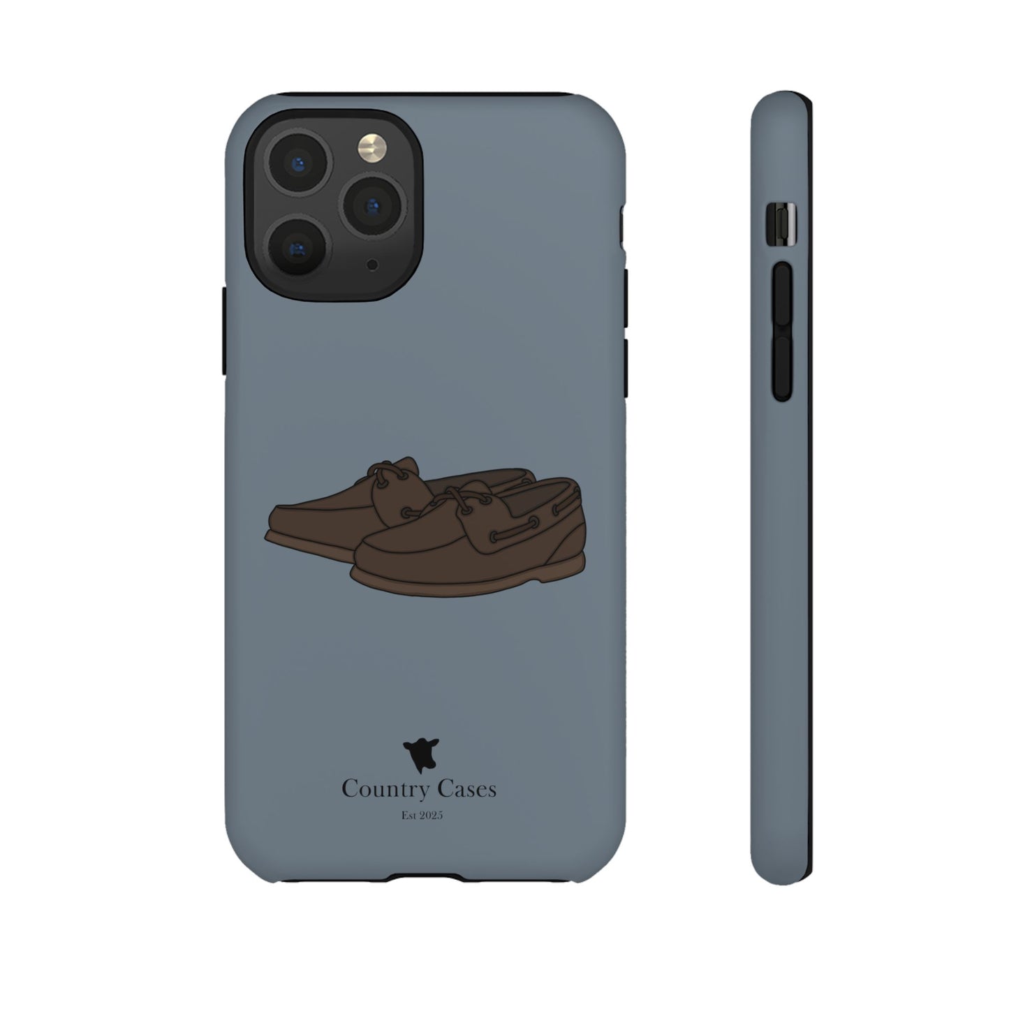 Farmstead Deck Shoe Case