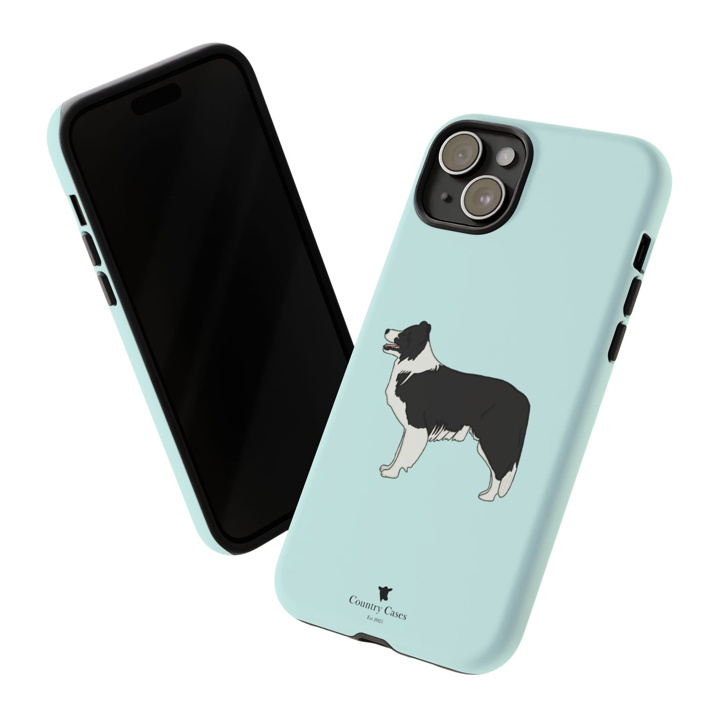 Collie case