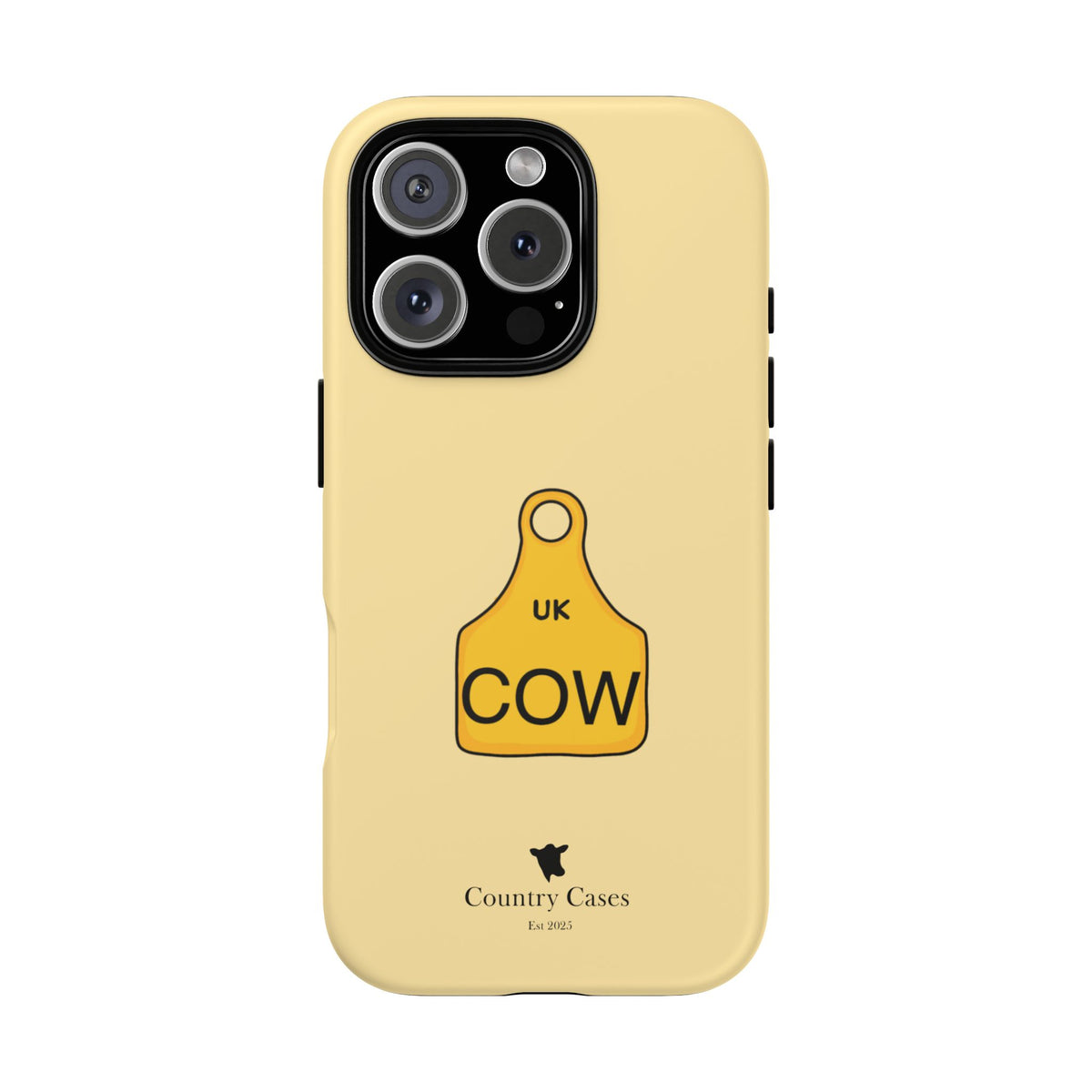 Ear Tag Case