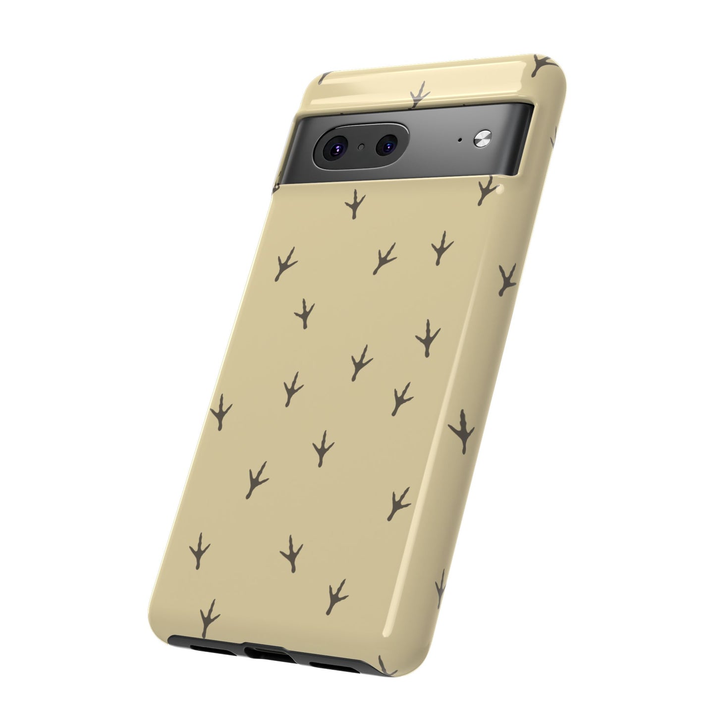 Android Coop Case