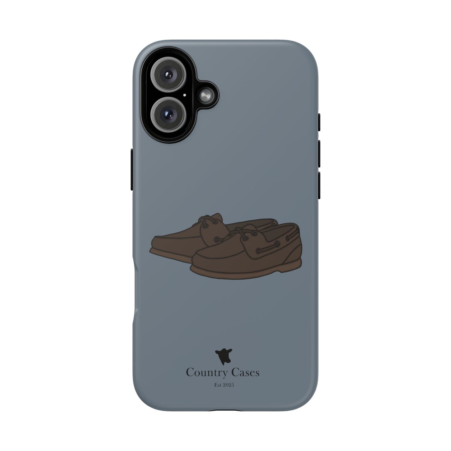 Farmstead Deck Shoe Case