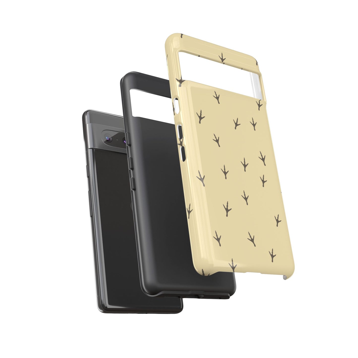Android Coop Case