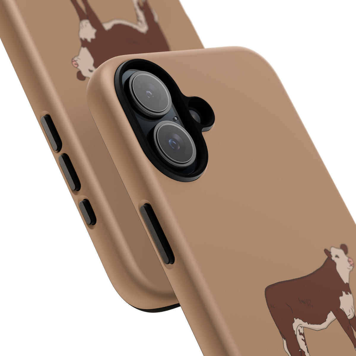 Hereford Case