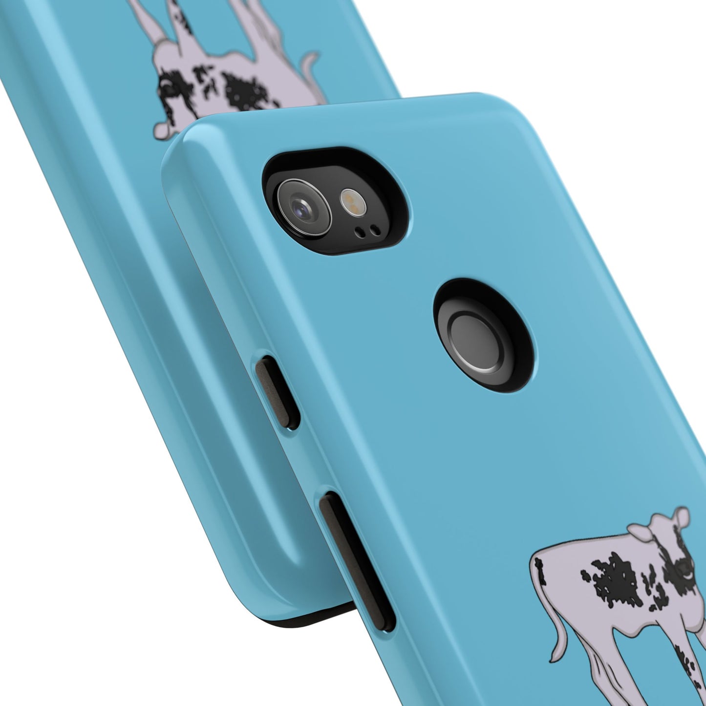 Android mini moo phone case