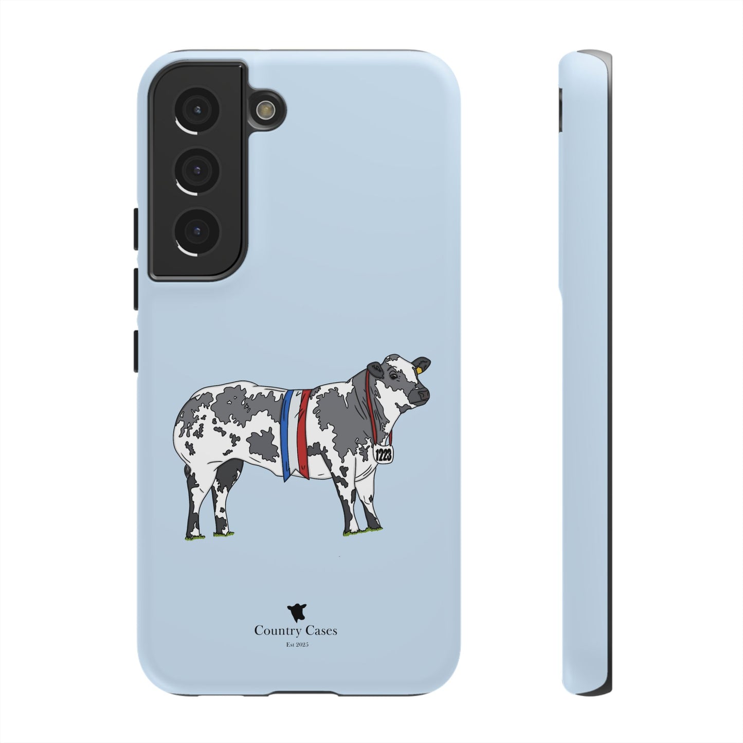 Android Beef Champion Case