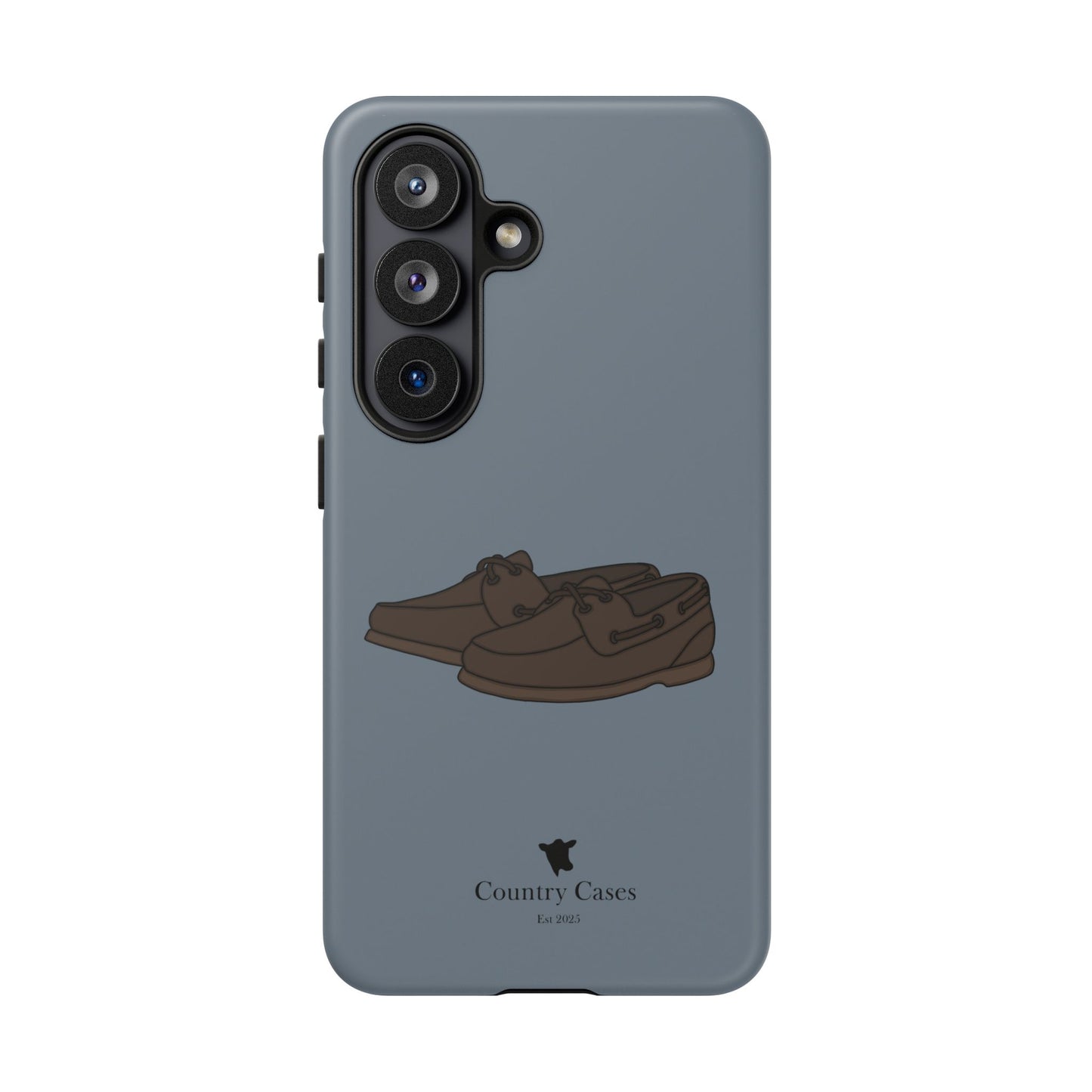 Android Farmstead Deck Shoe Case