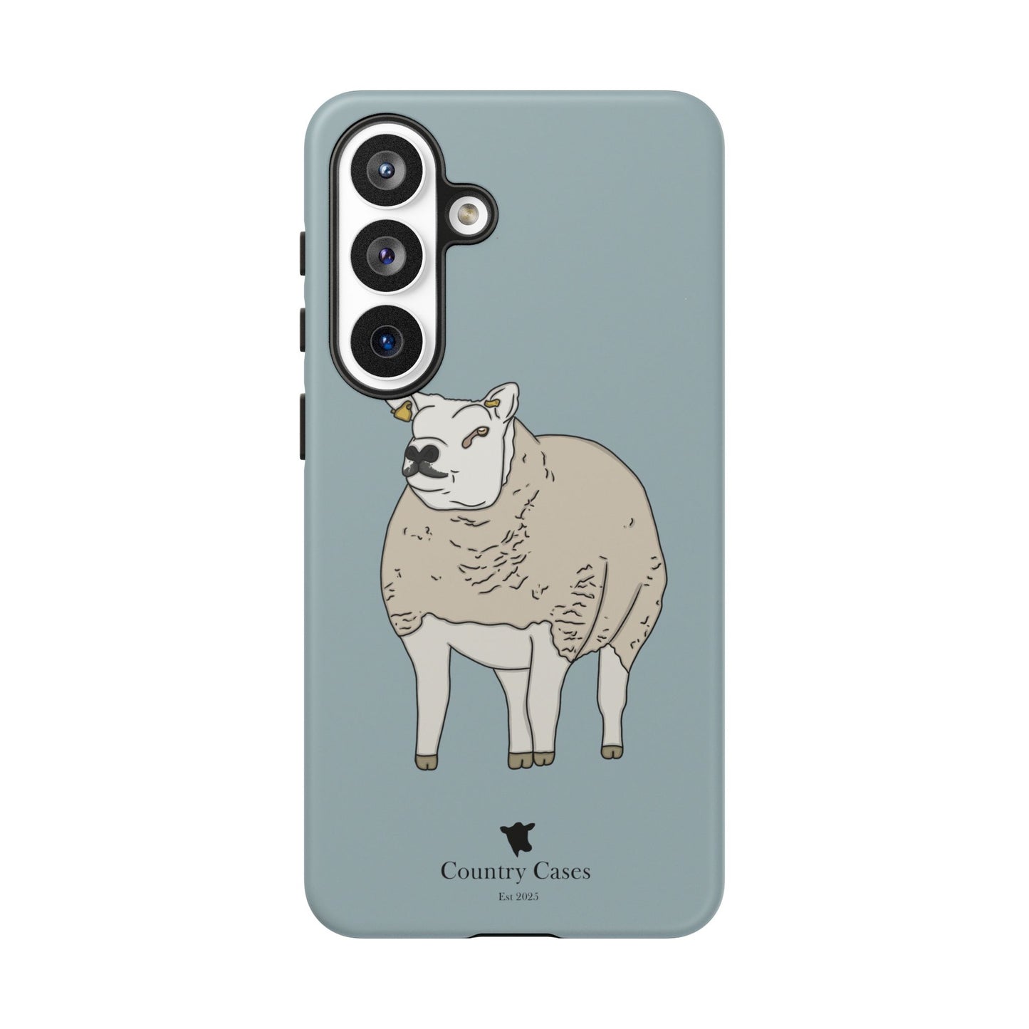Android Shepherd Beltex Case