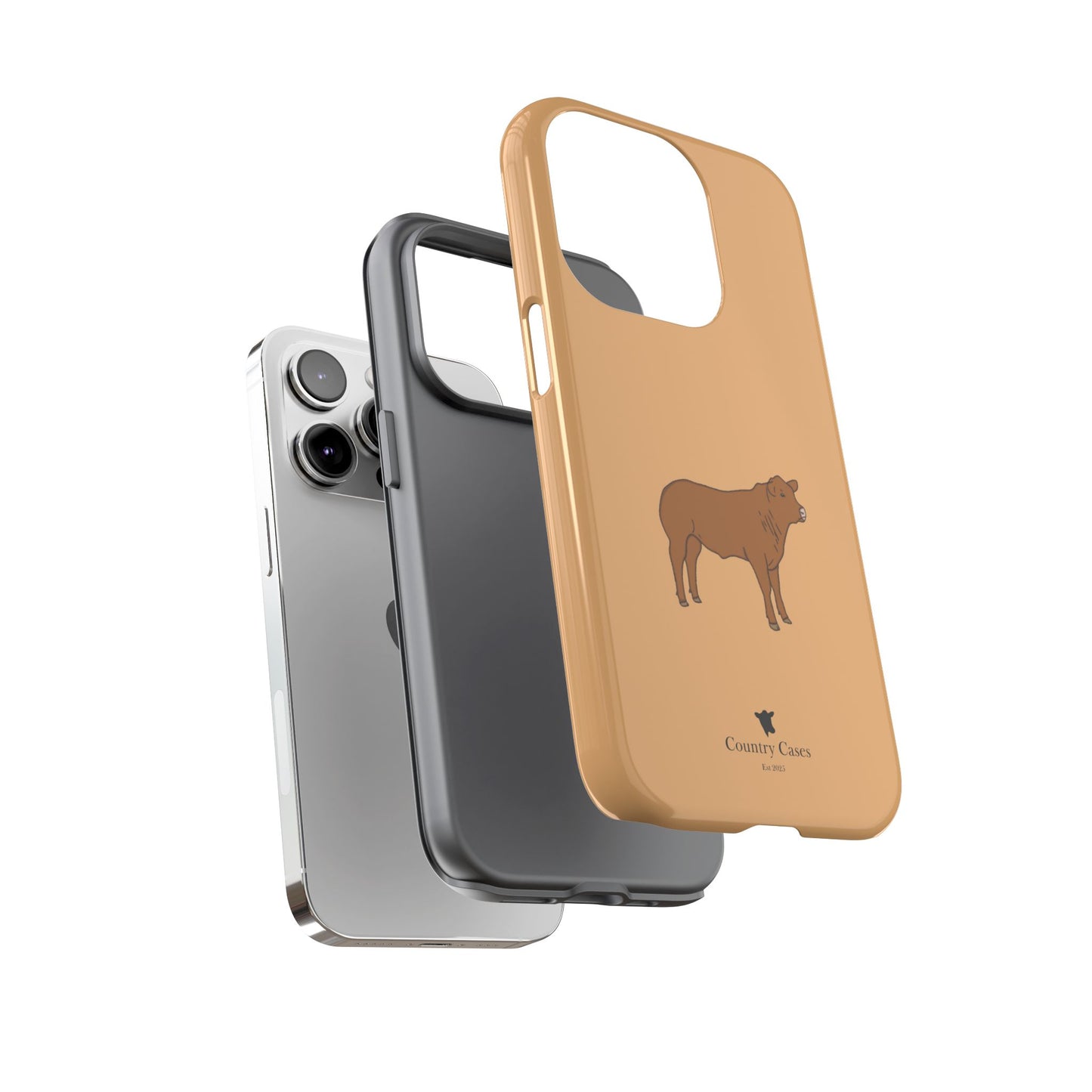 Beef Cow Case