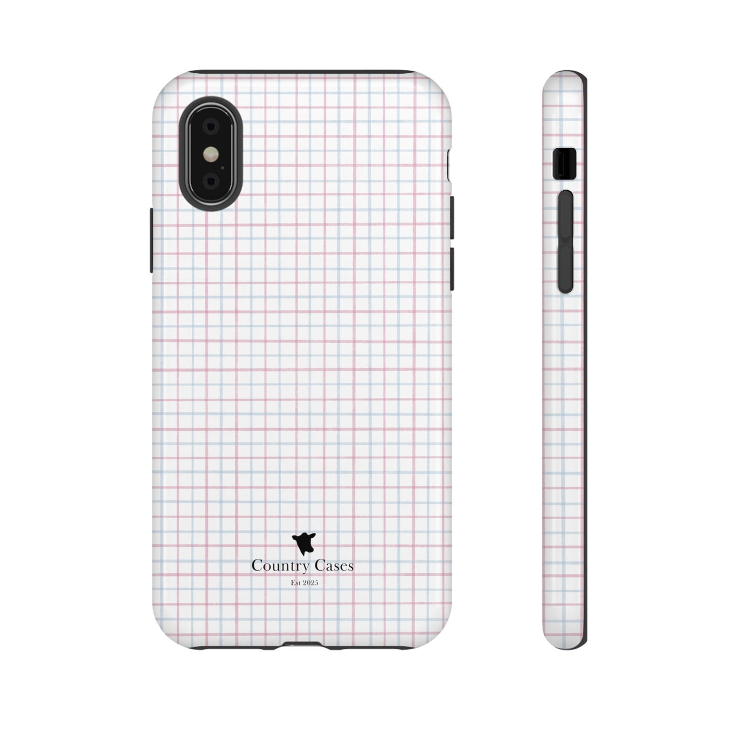 Country Shirt Case