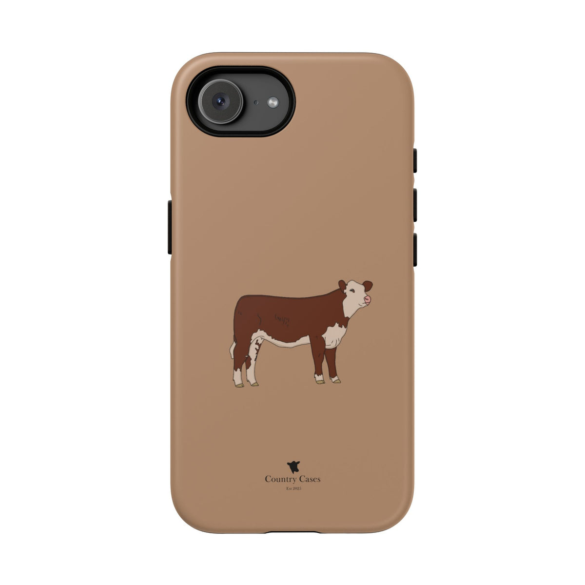 Hereford Case