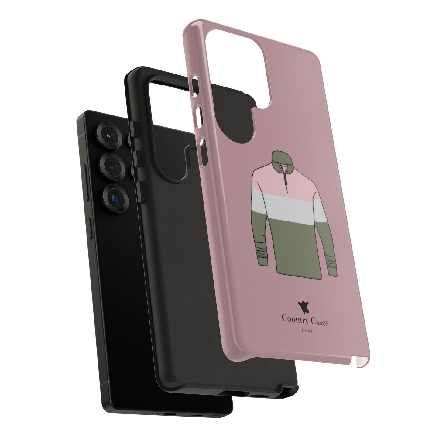 Android Meadow Jumper Case