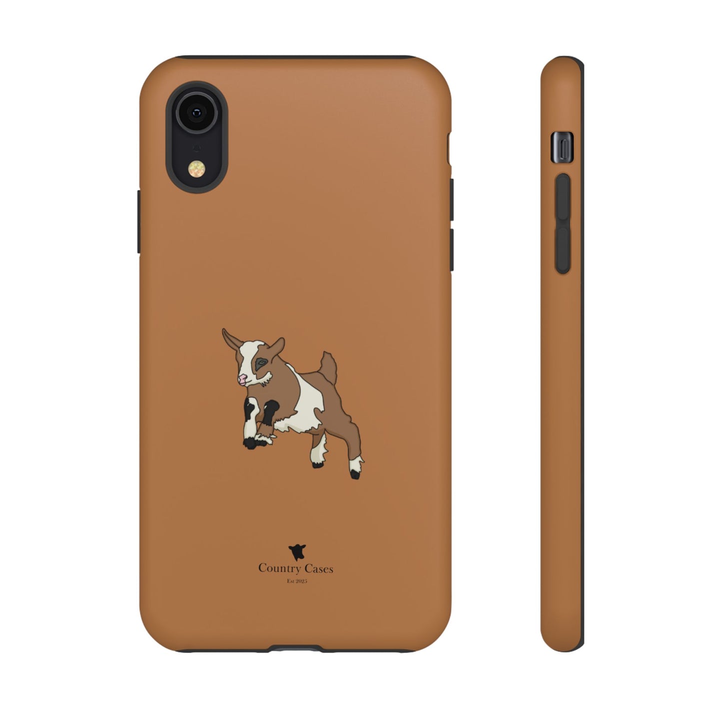 Goat Case