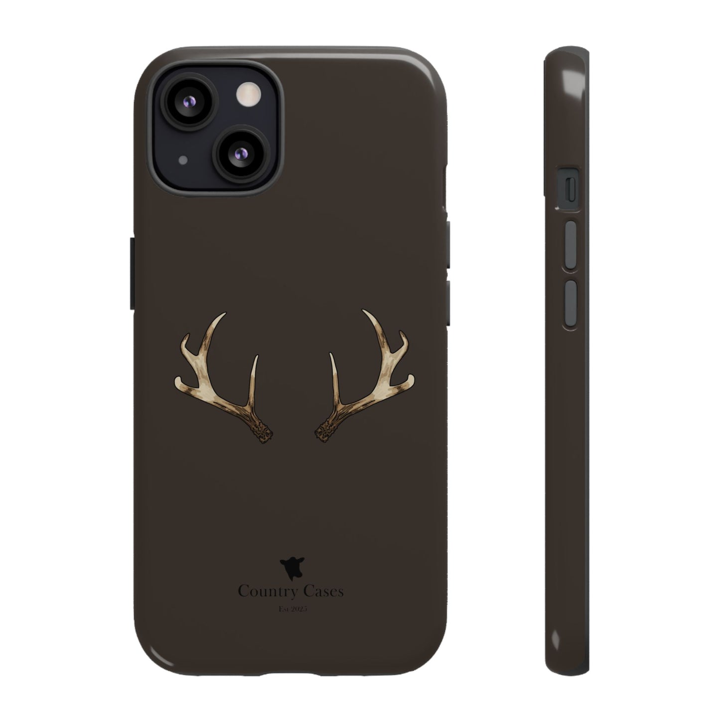 Stag case
