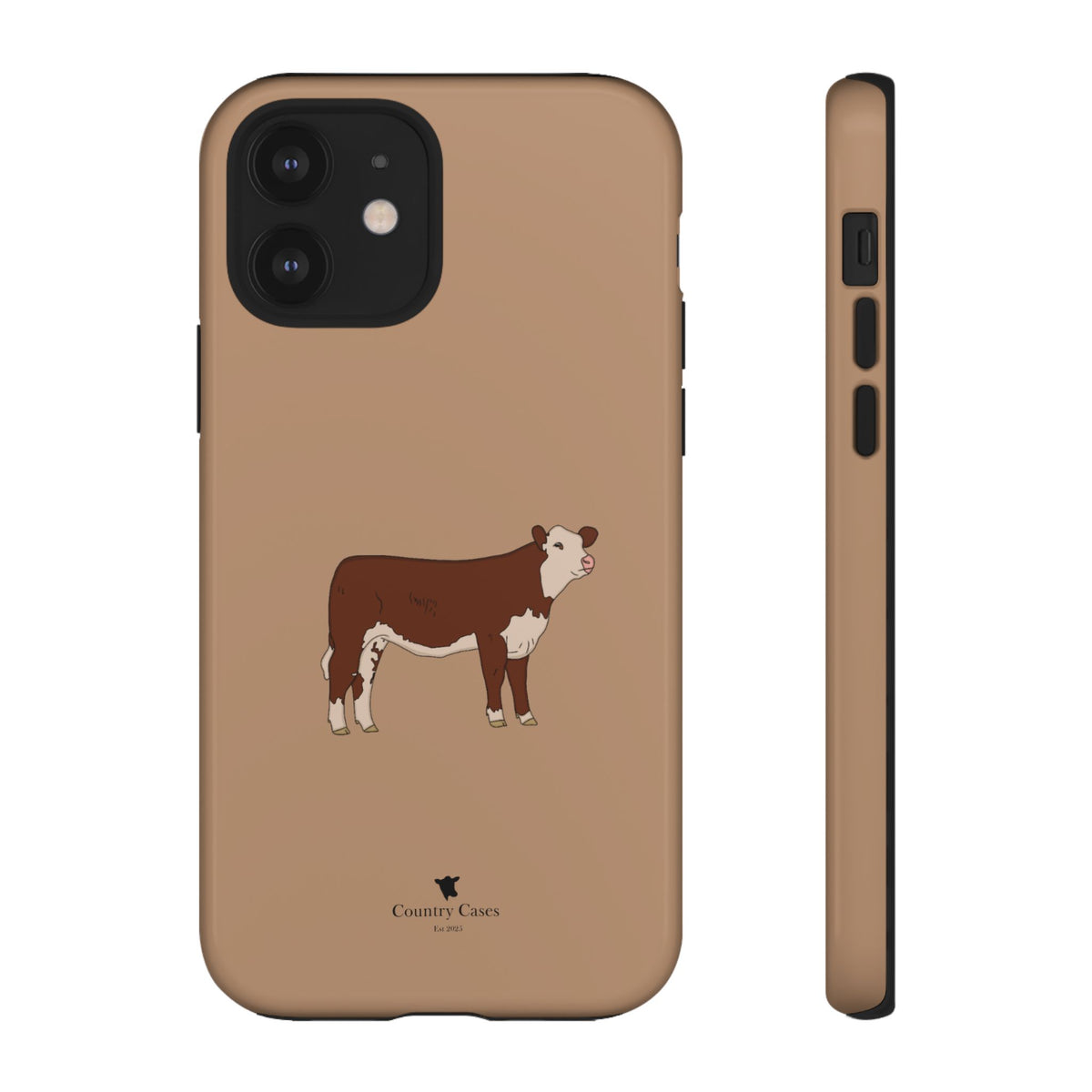 Hereford Case