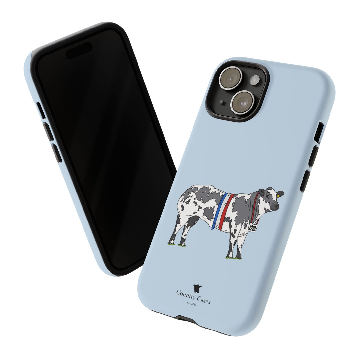 Beef Champion Case