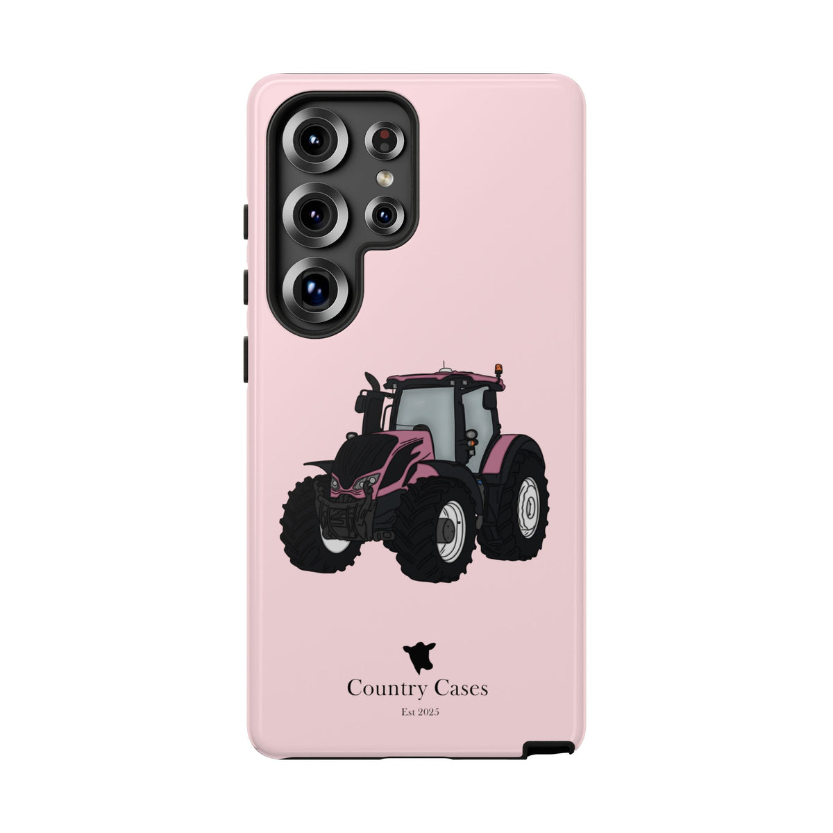 Android Meadow Tractor Case