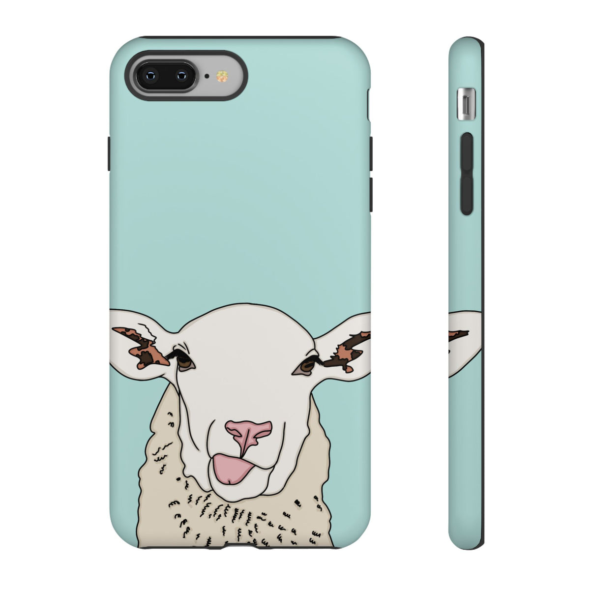 Silly Sheep Case
