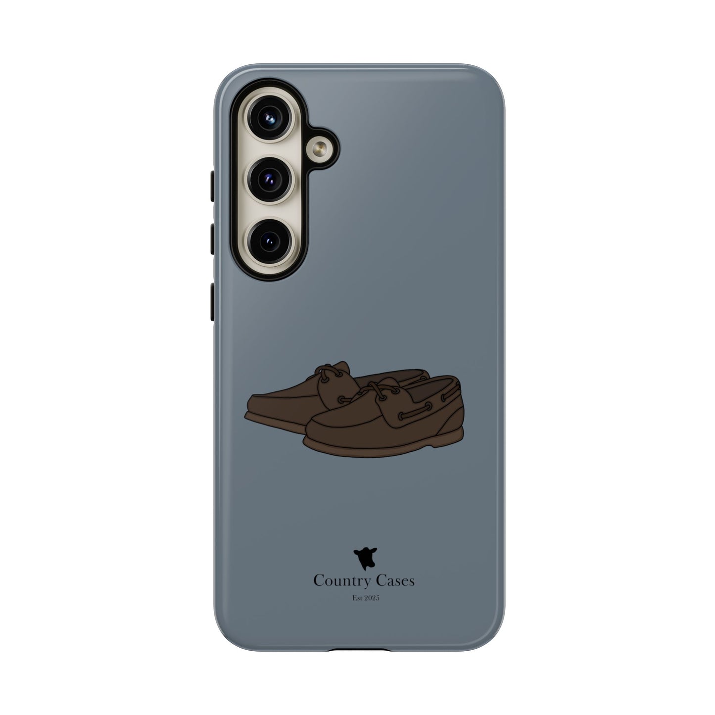 Android Farmstead Deck Shoe Case
