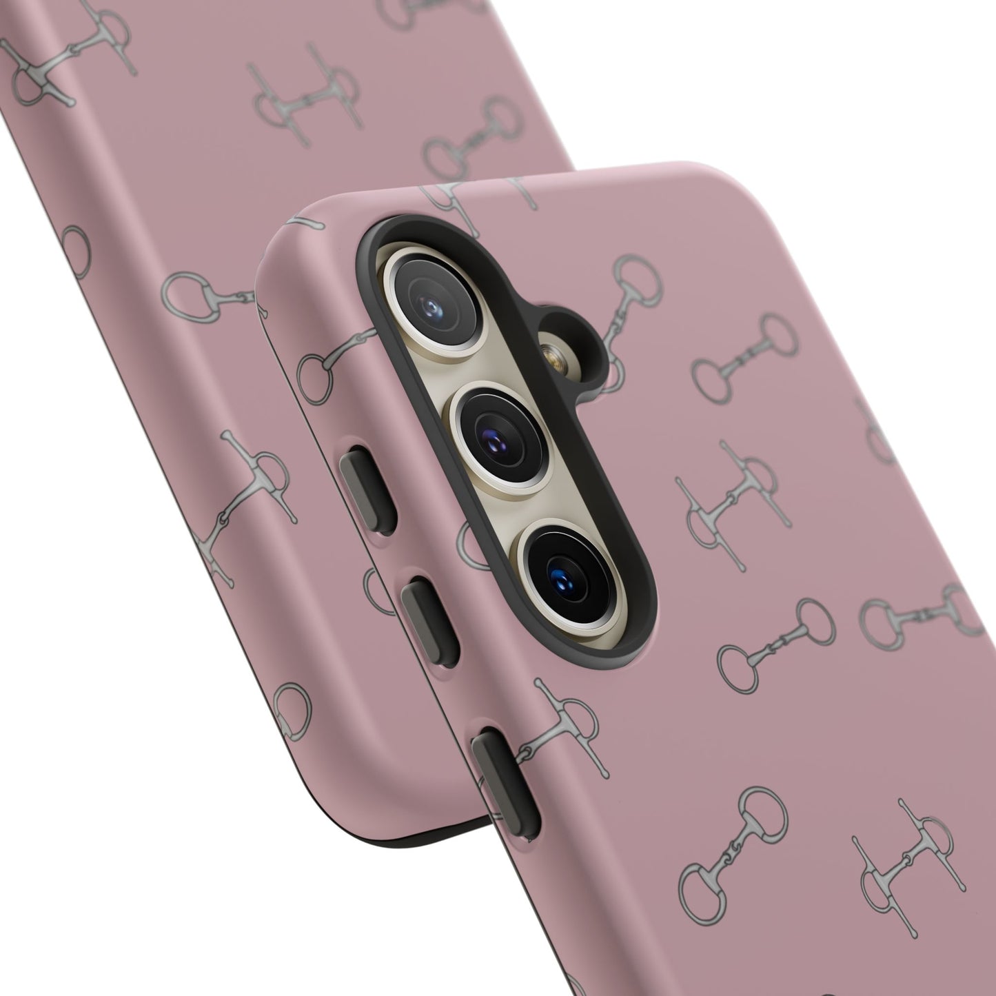 Android Bridleway Case