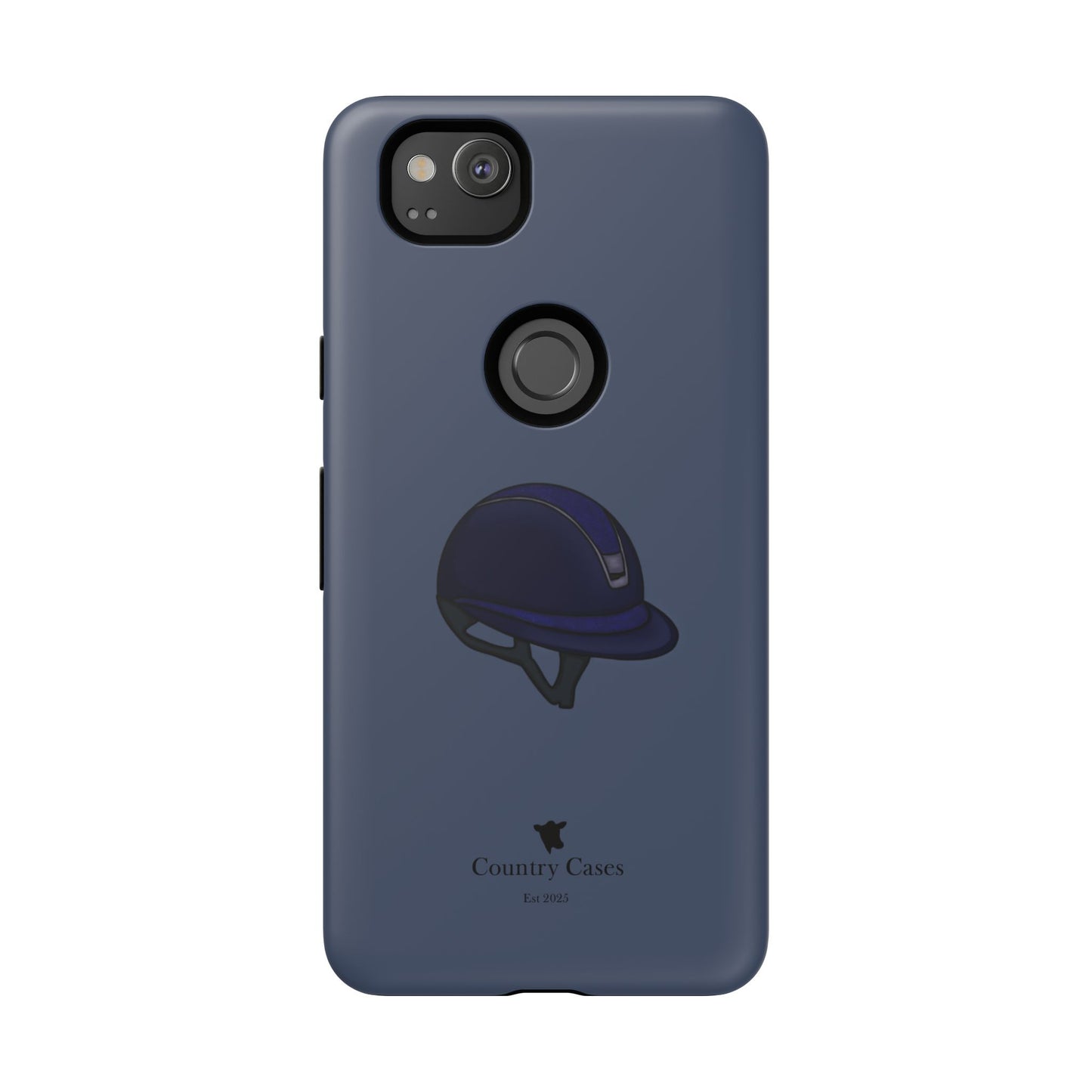 Android The Equestrian helmet case