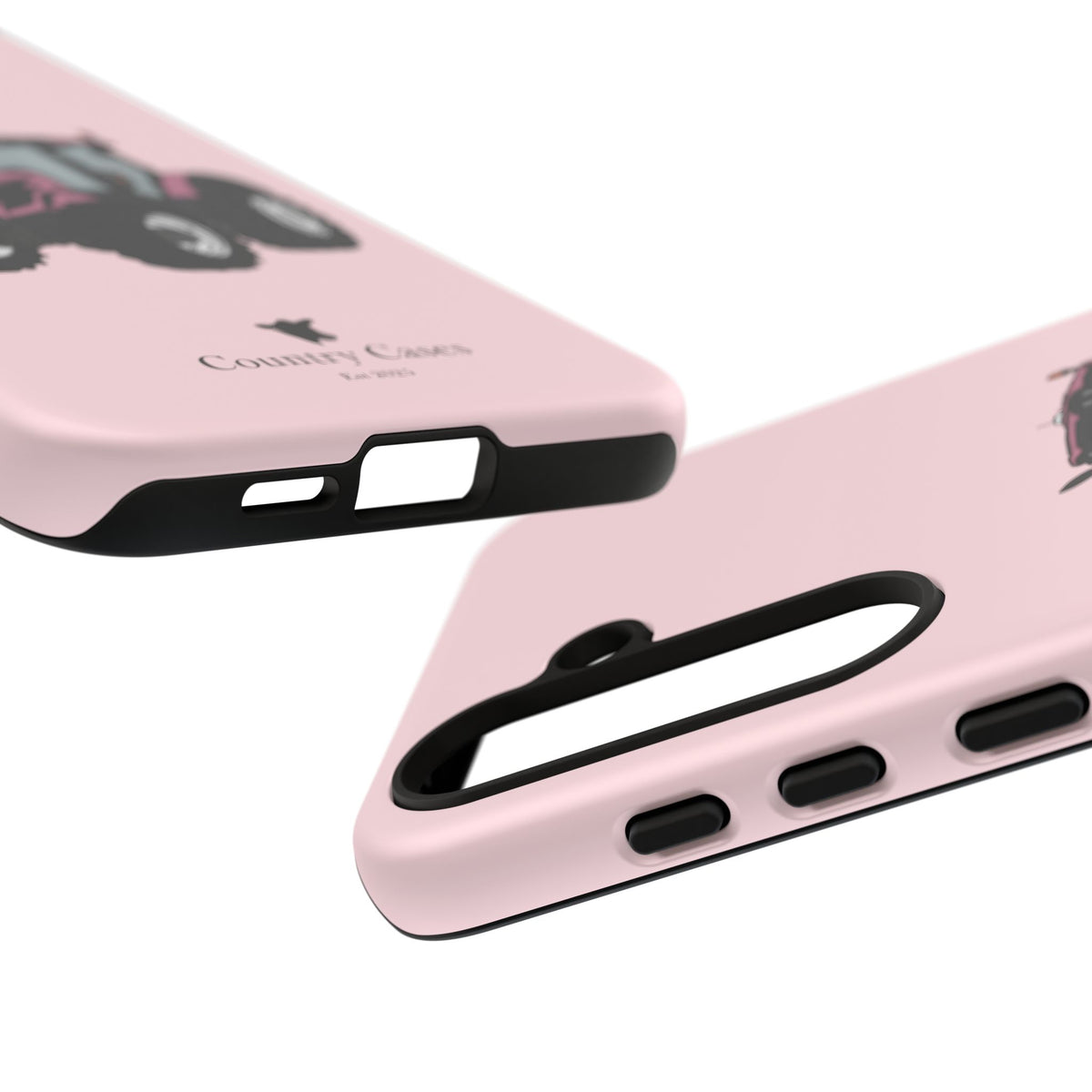Android Meadow Tractor Case