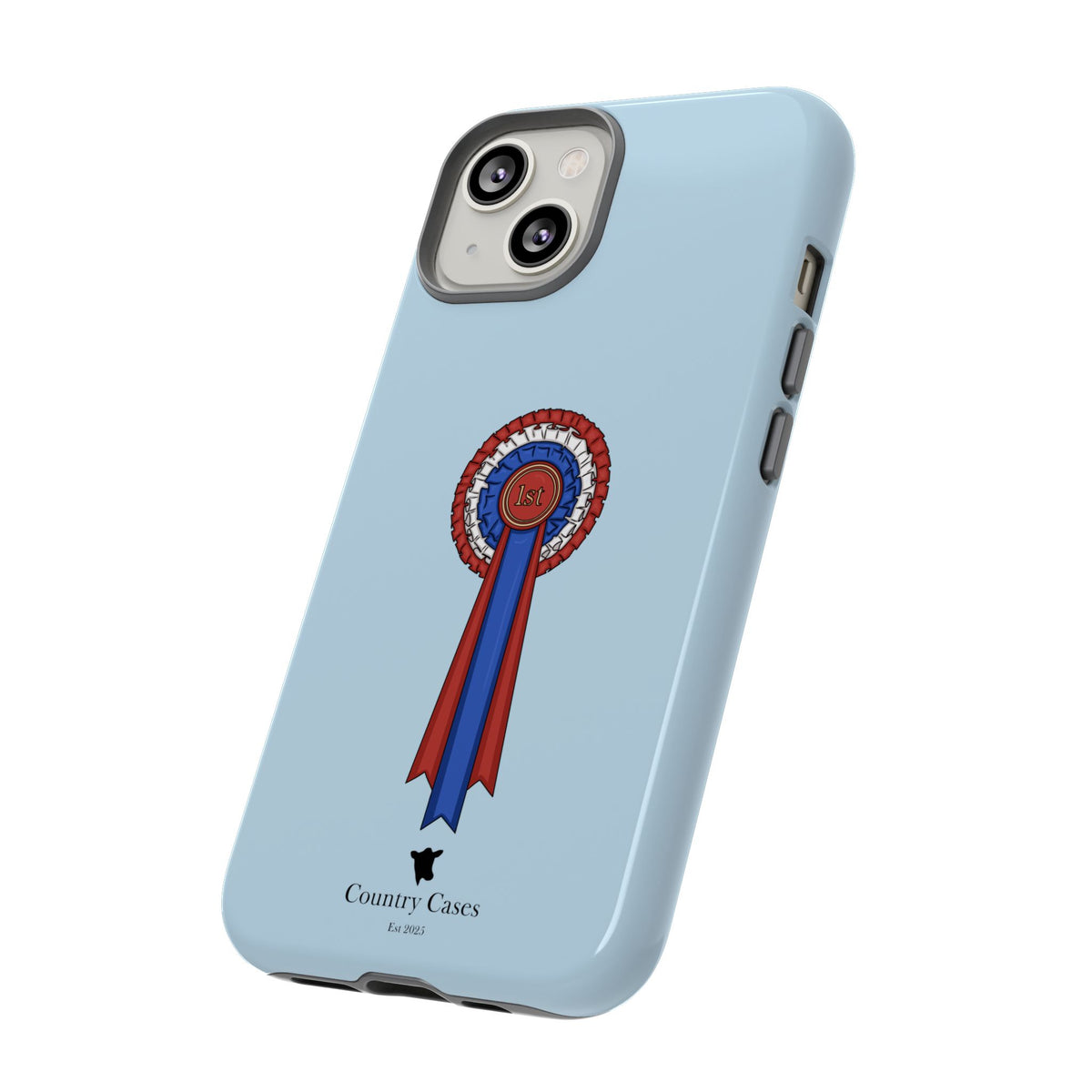 Rossete Case