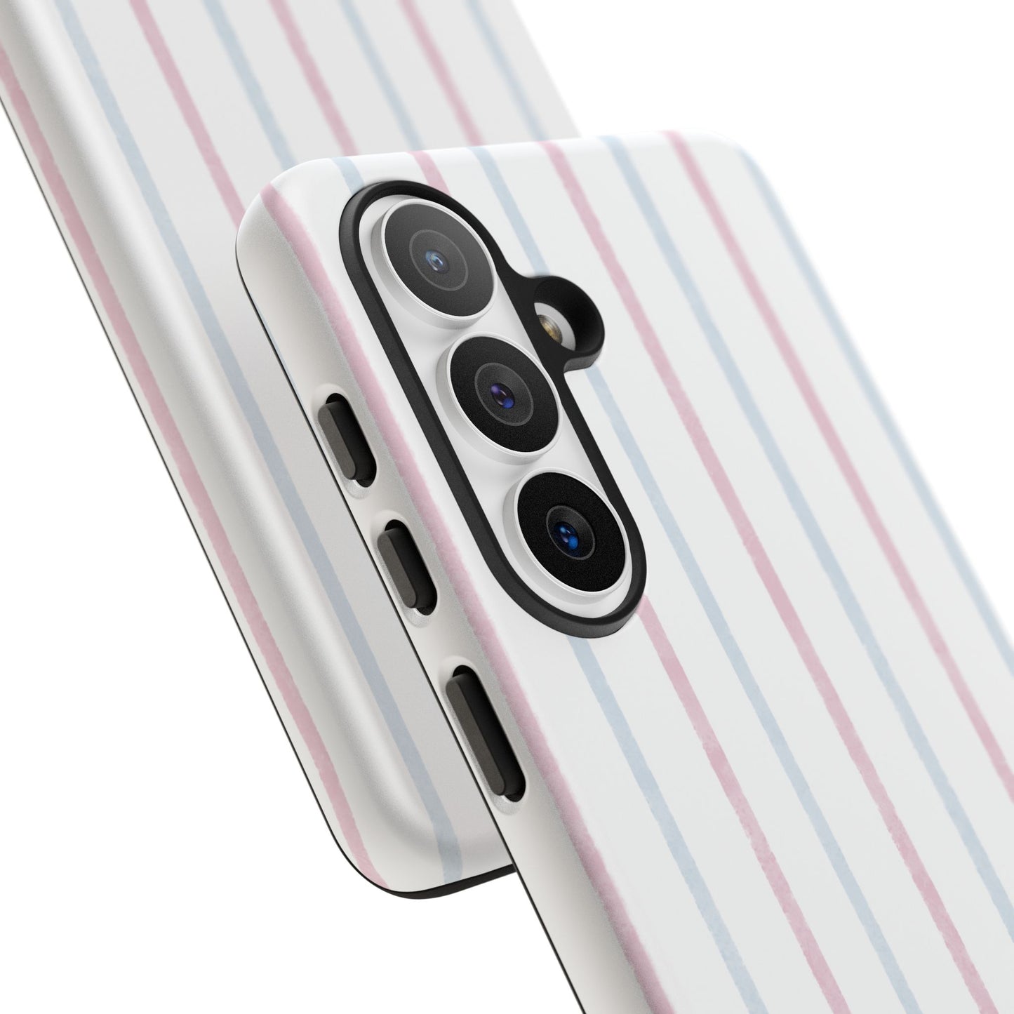 Android Country Stripe Case