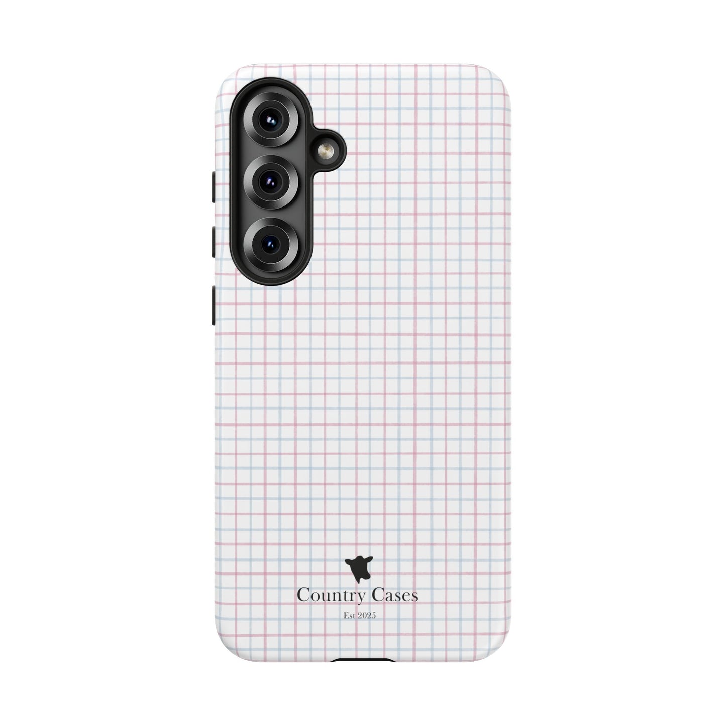 Android Country Shirt Case
