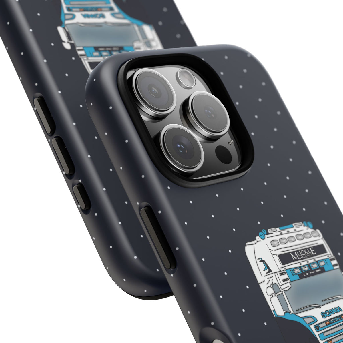 Katie Custom Case