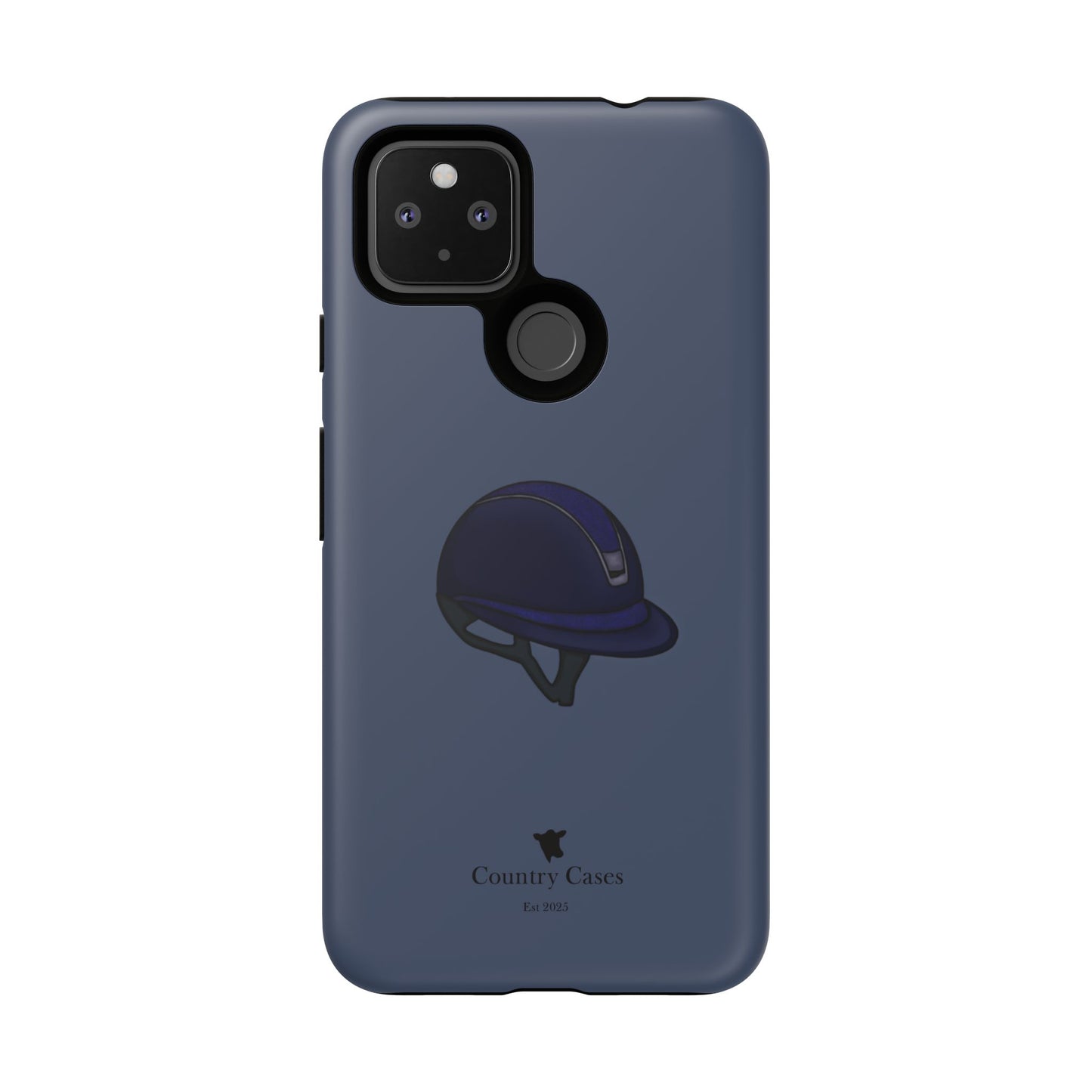 Android The Equestrian helmet case