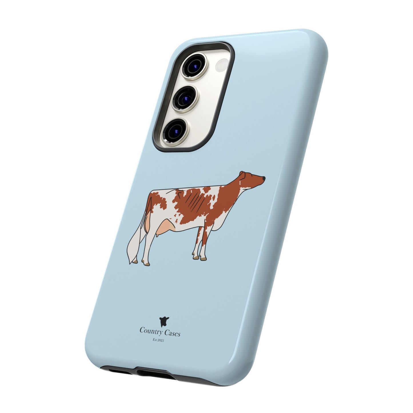 Android Ayrshire Case