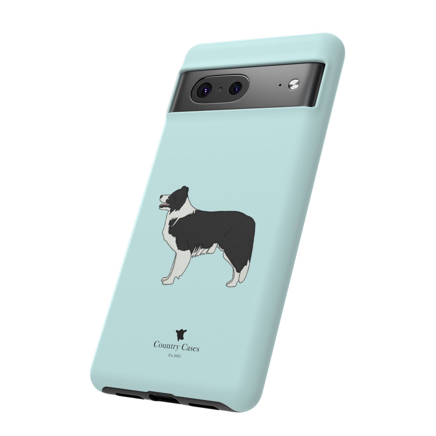 Android collie case
