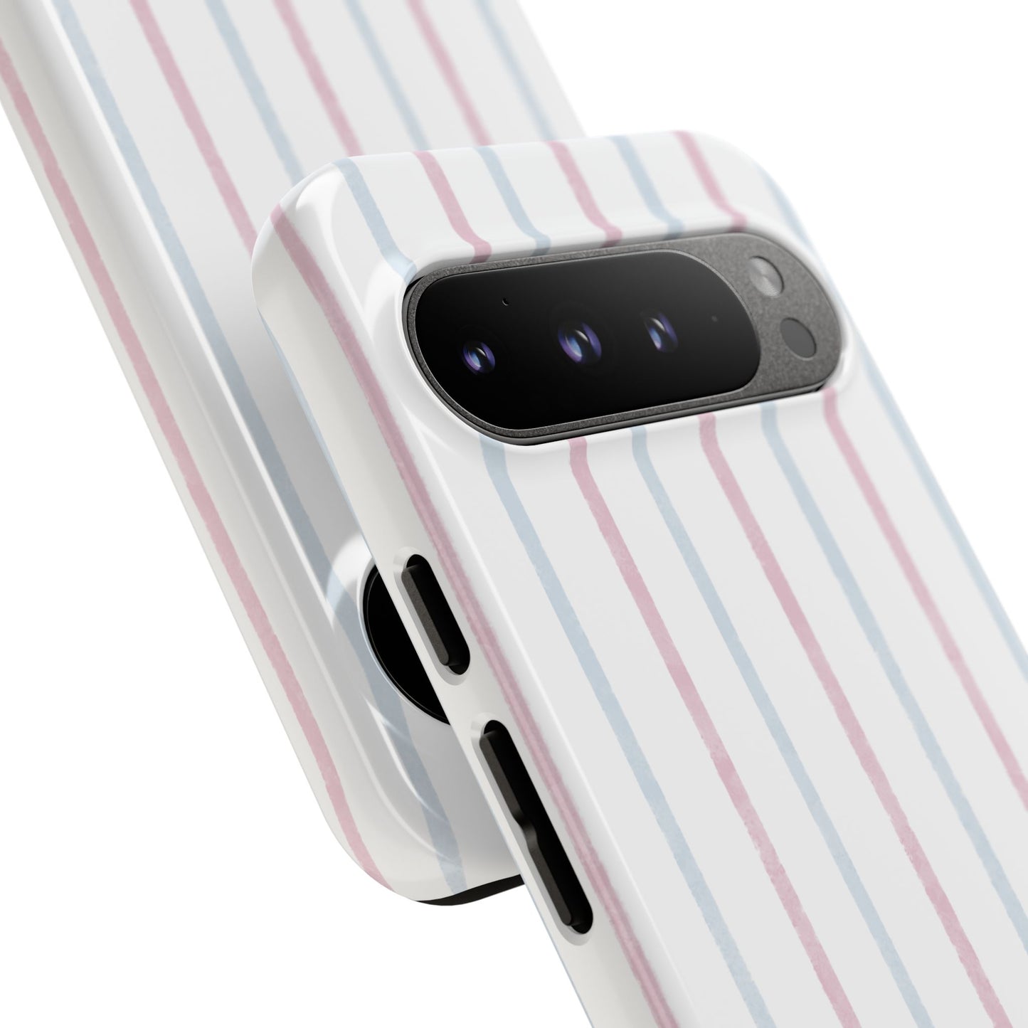 Android Country Stripe Case