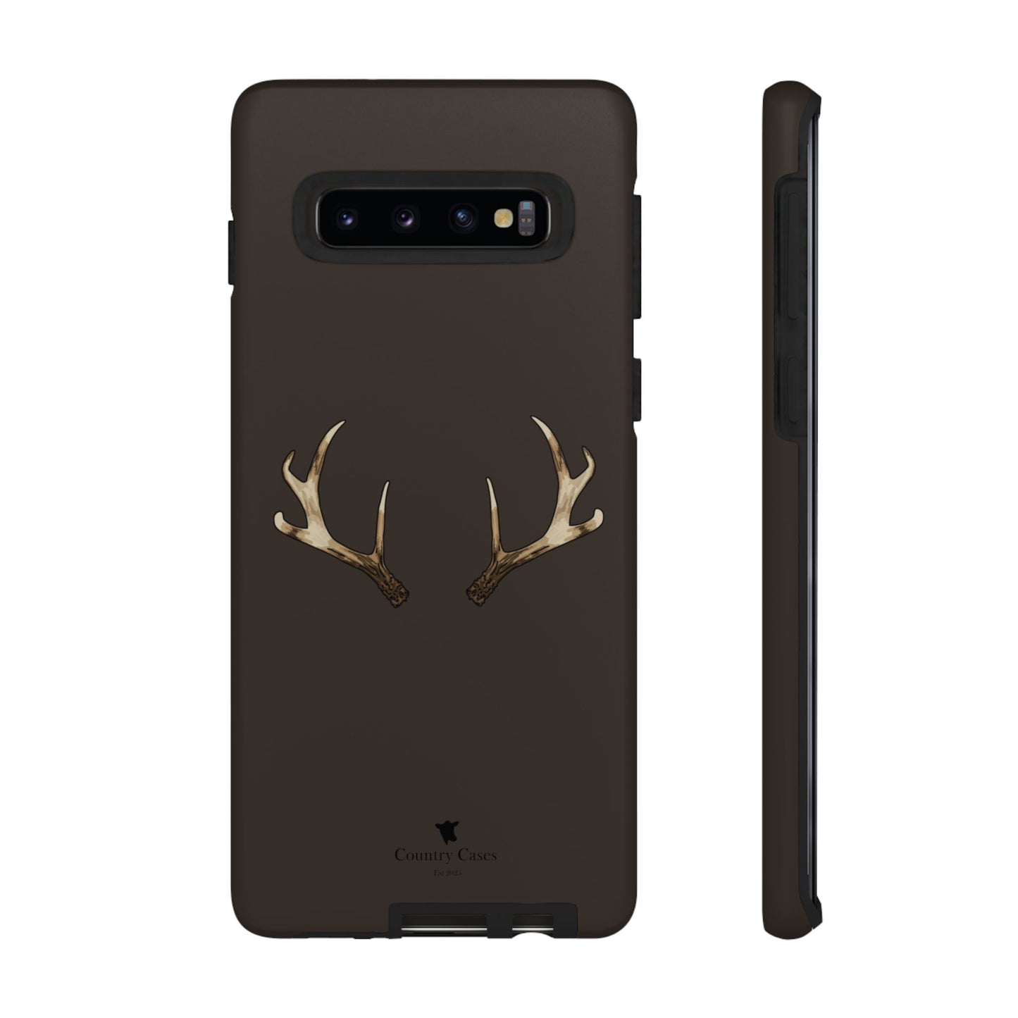Android stag case